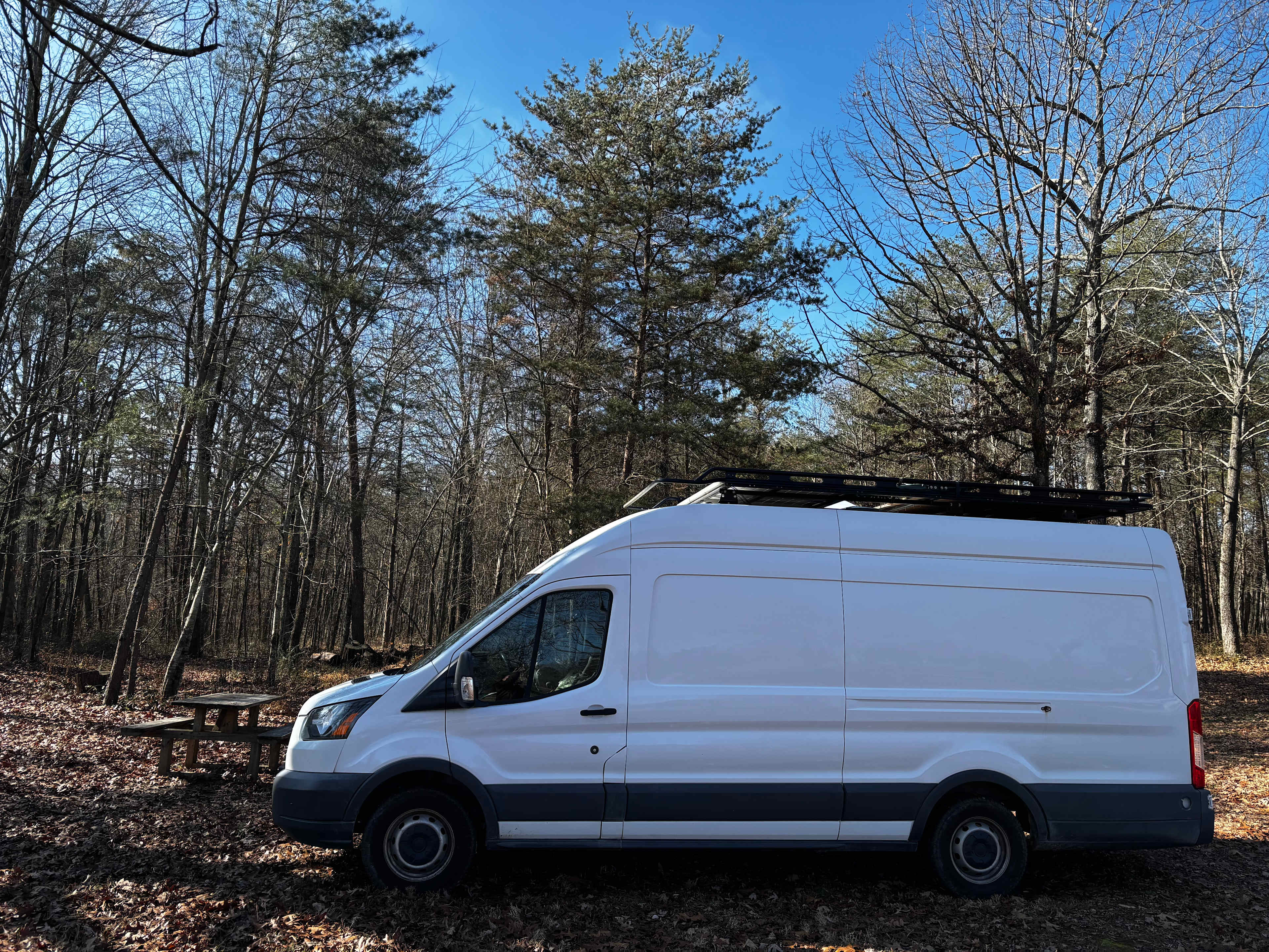 Fireside Camp + Lodge