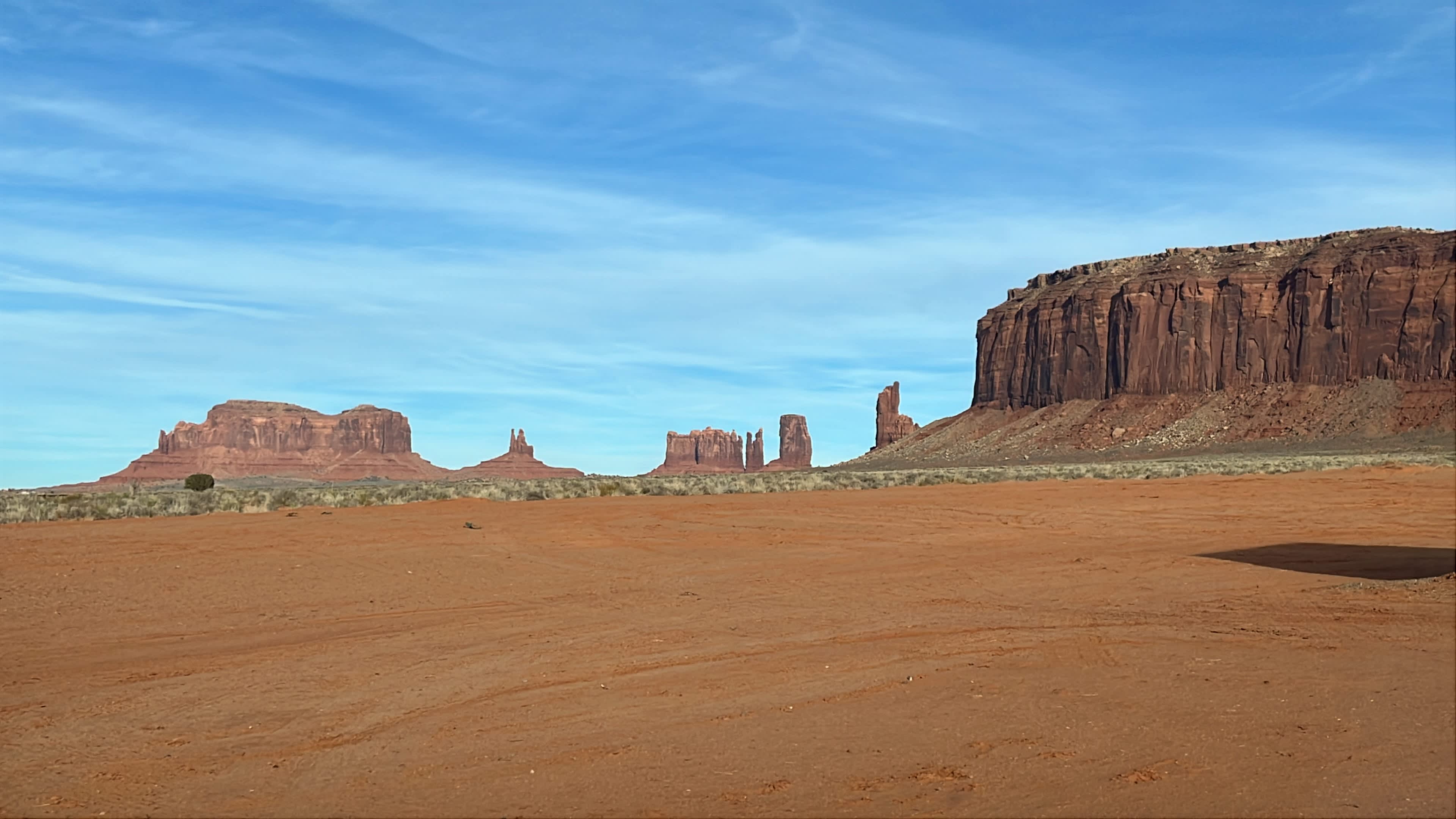 Arrowhead Campground