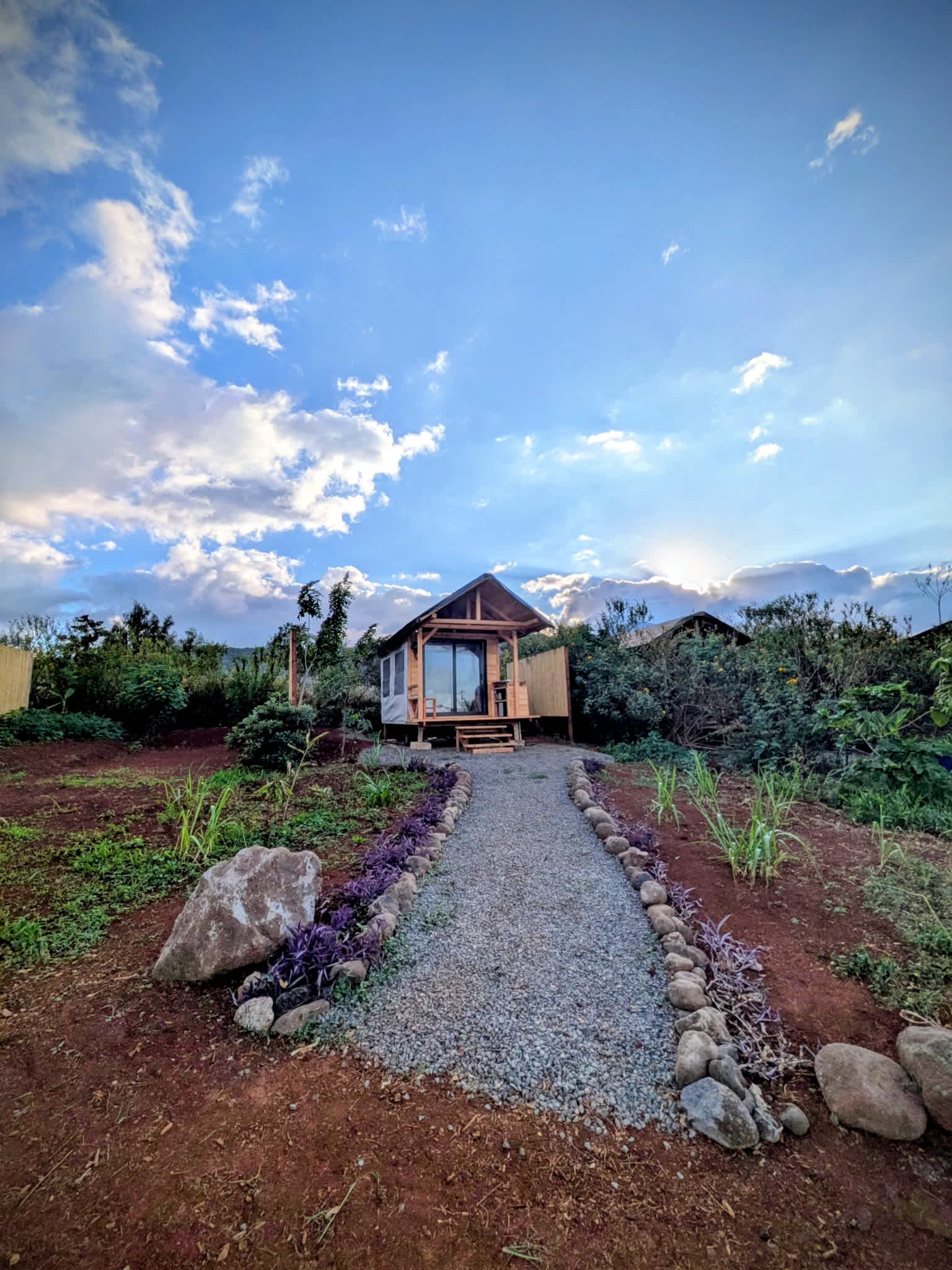 Living Circle Farms Hawaii