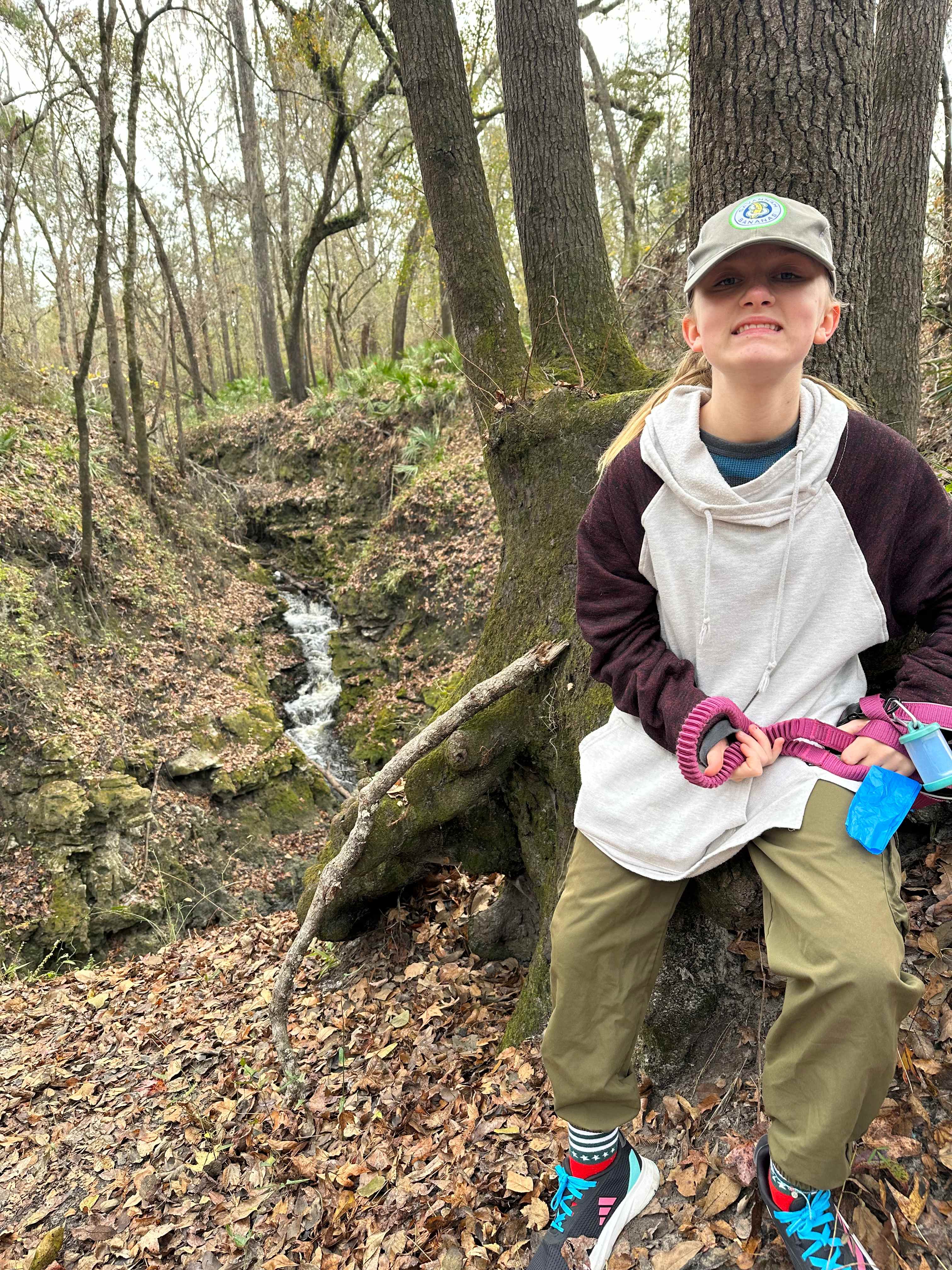 Suwannee River Glamping