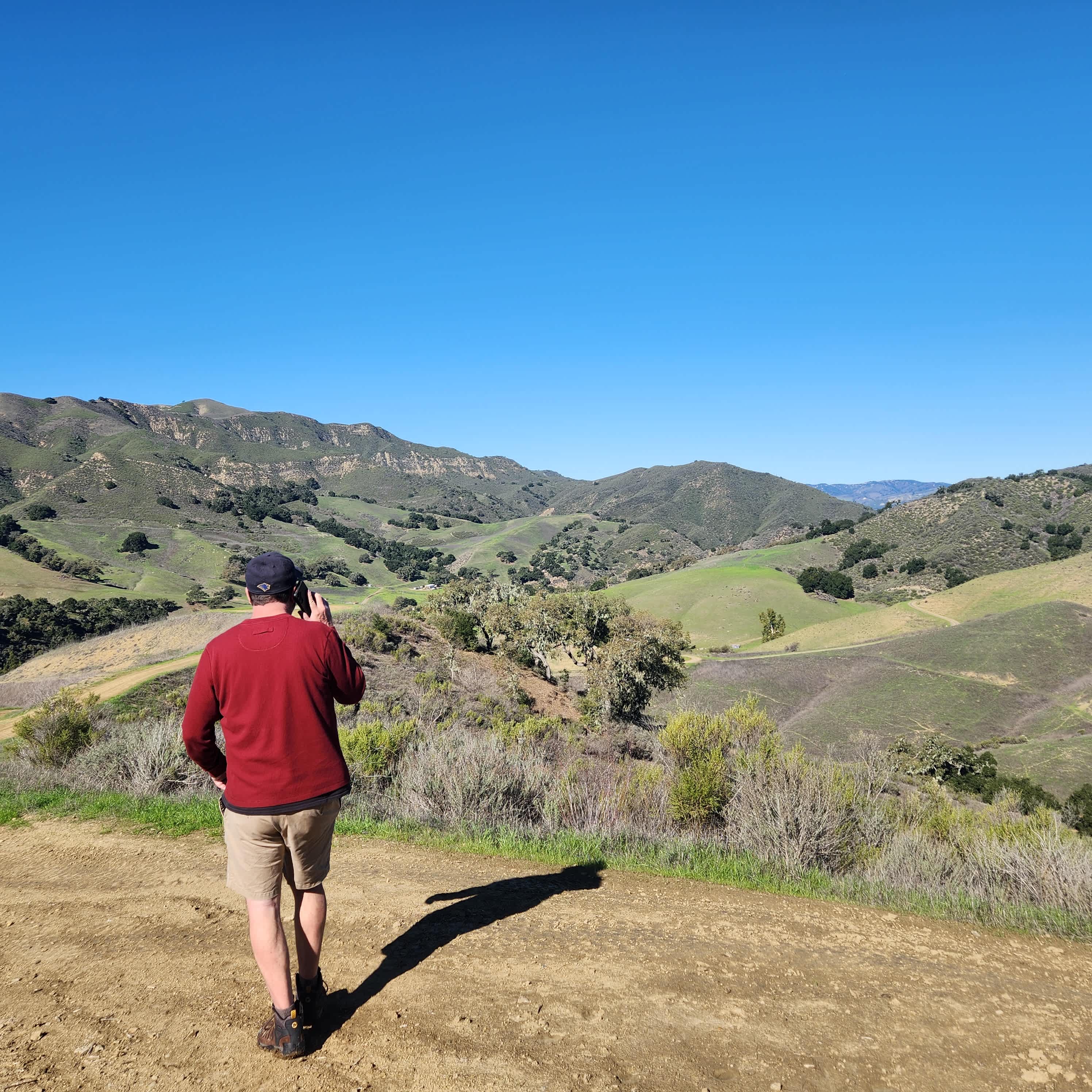 Freedog Farms @ Cactus Flower Ranch