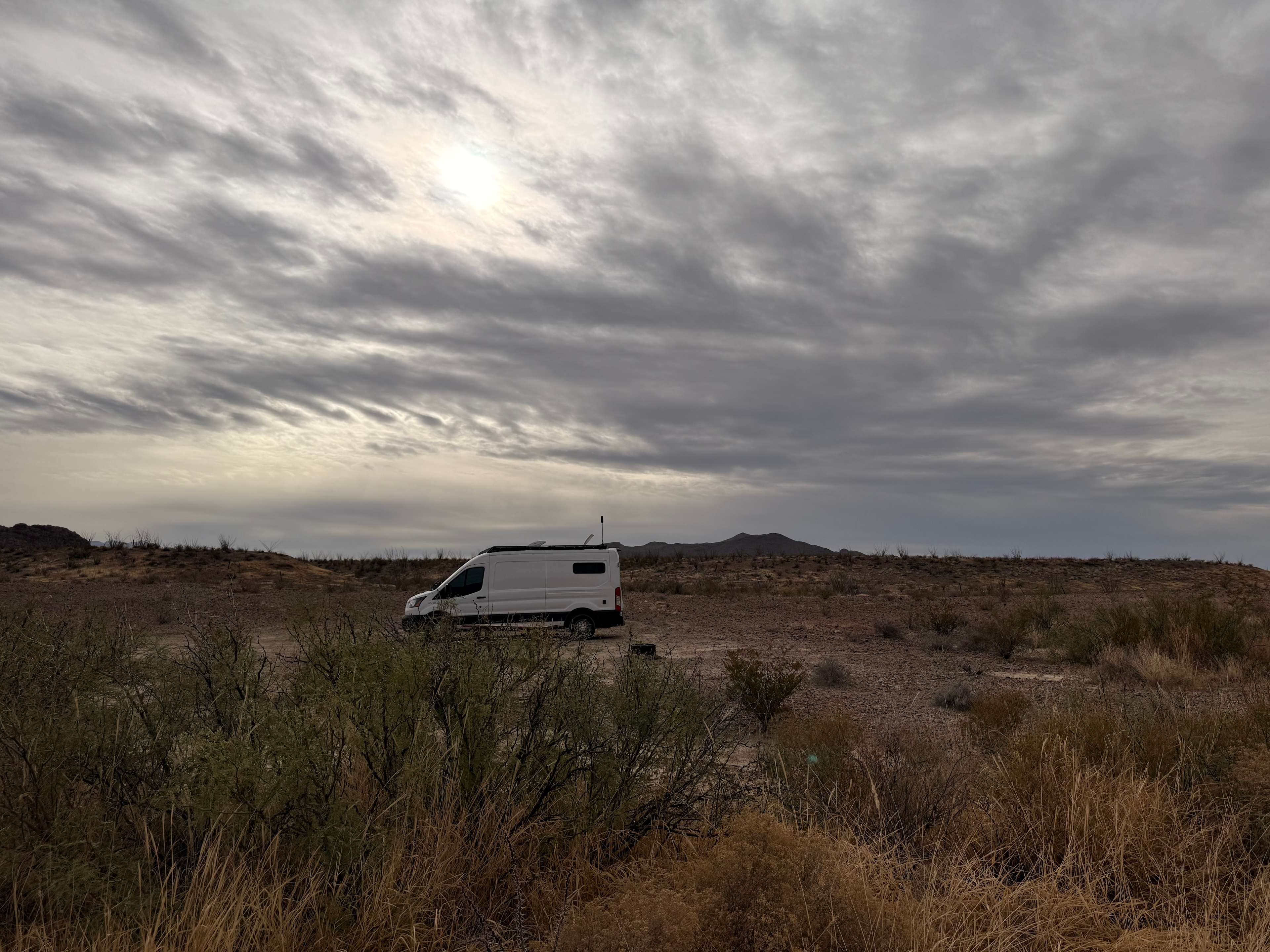 Willow Creek Camping Company