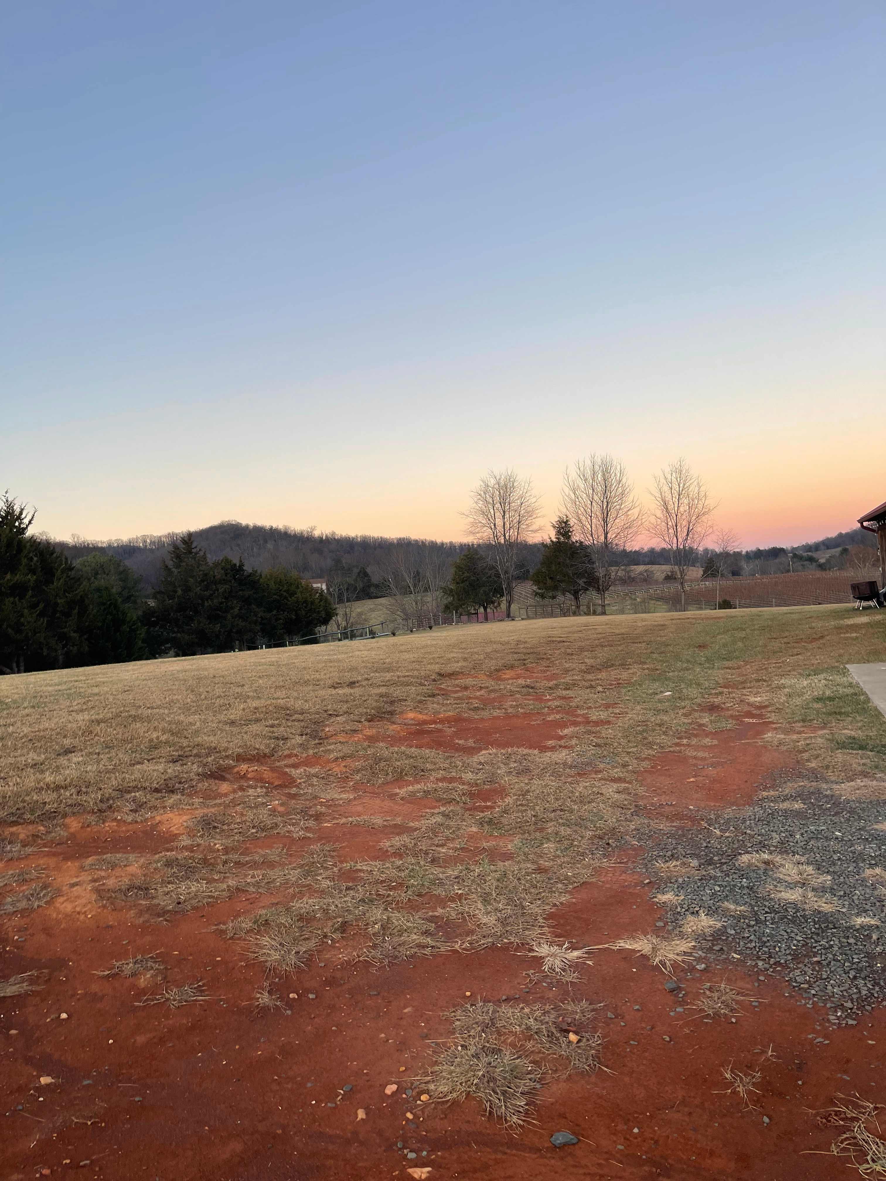 Blue Quartz Winery/Brewery