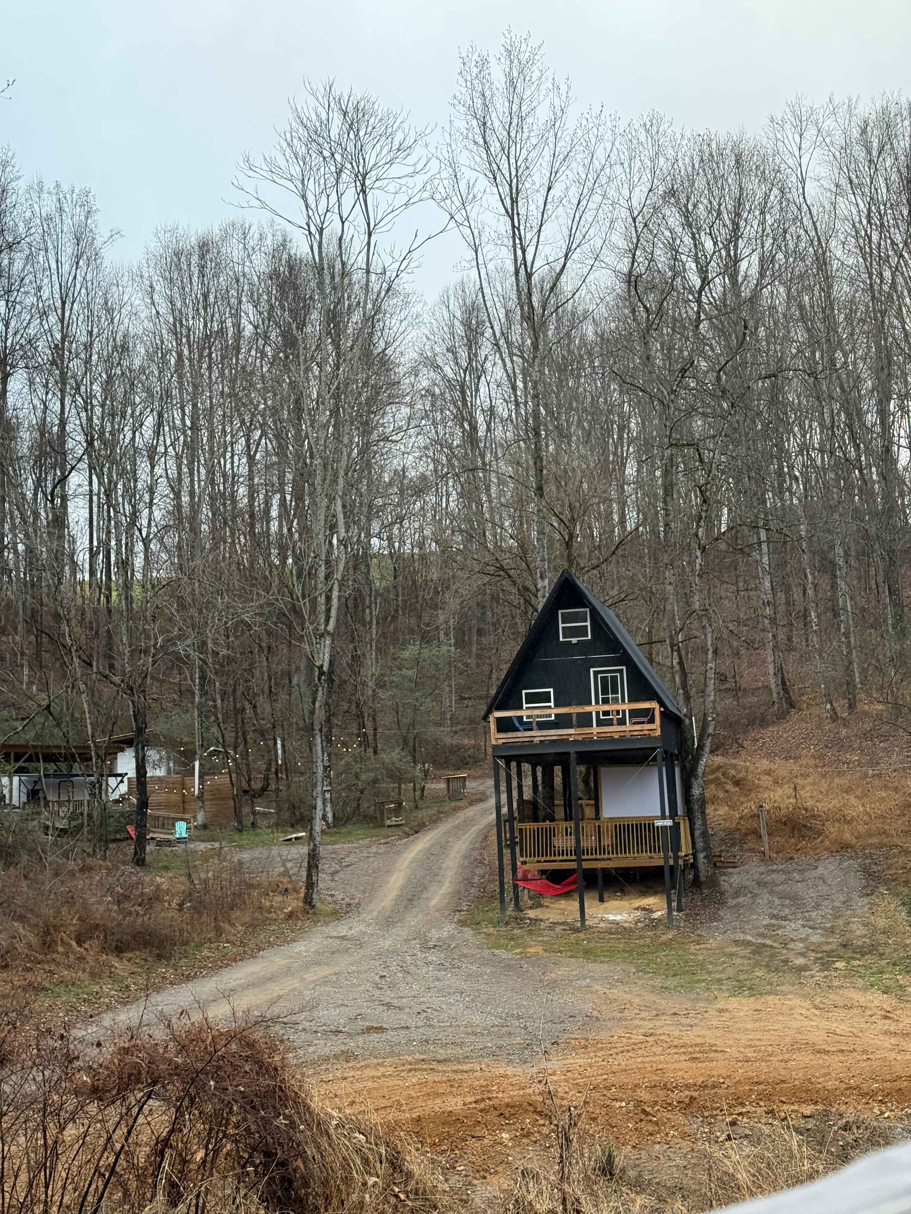 Floras Retreats (29 Sites)