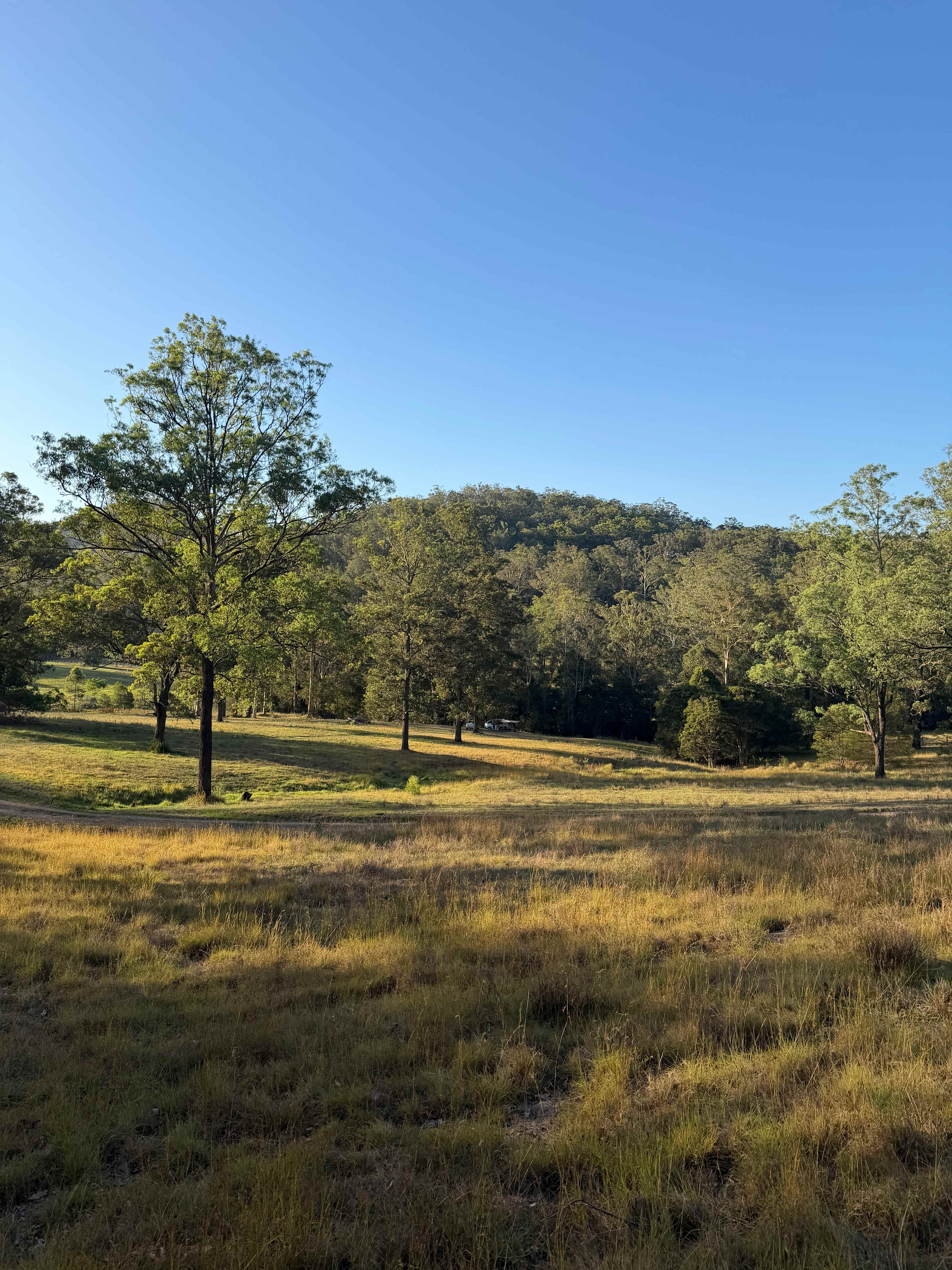 'Peaceful' Mistan Valley Farm