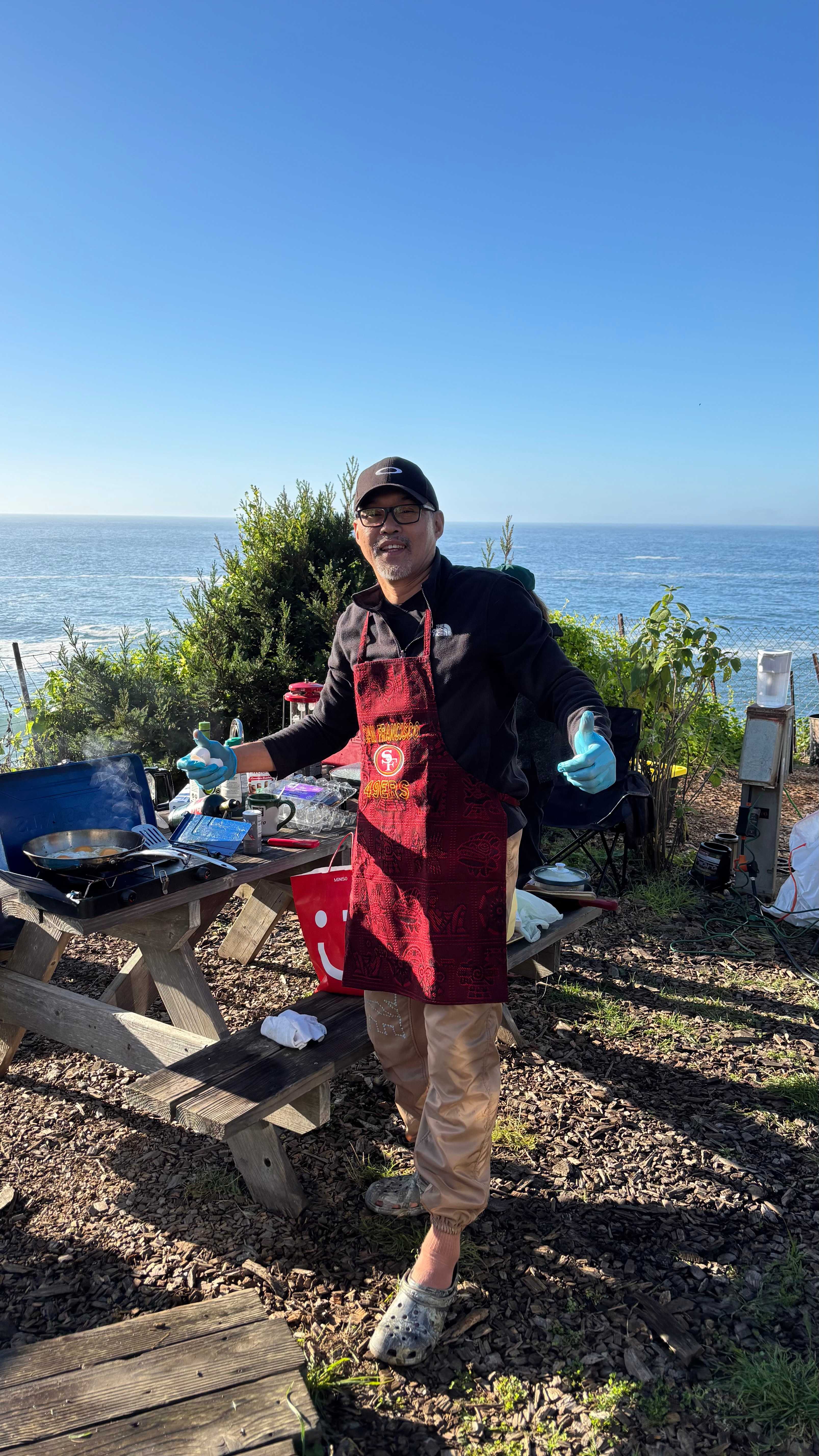 Timber Cove Campground