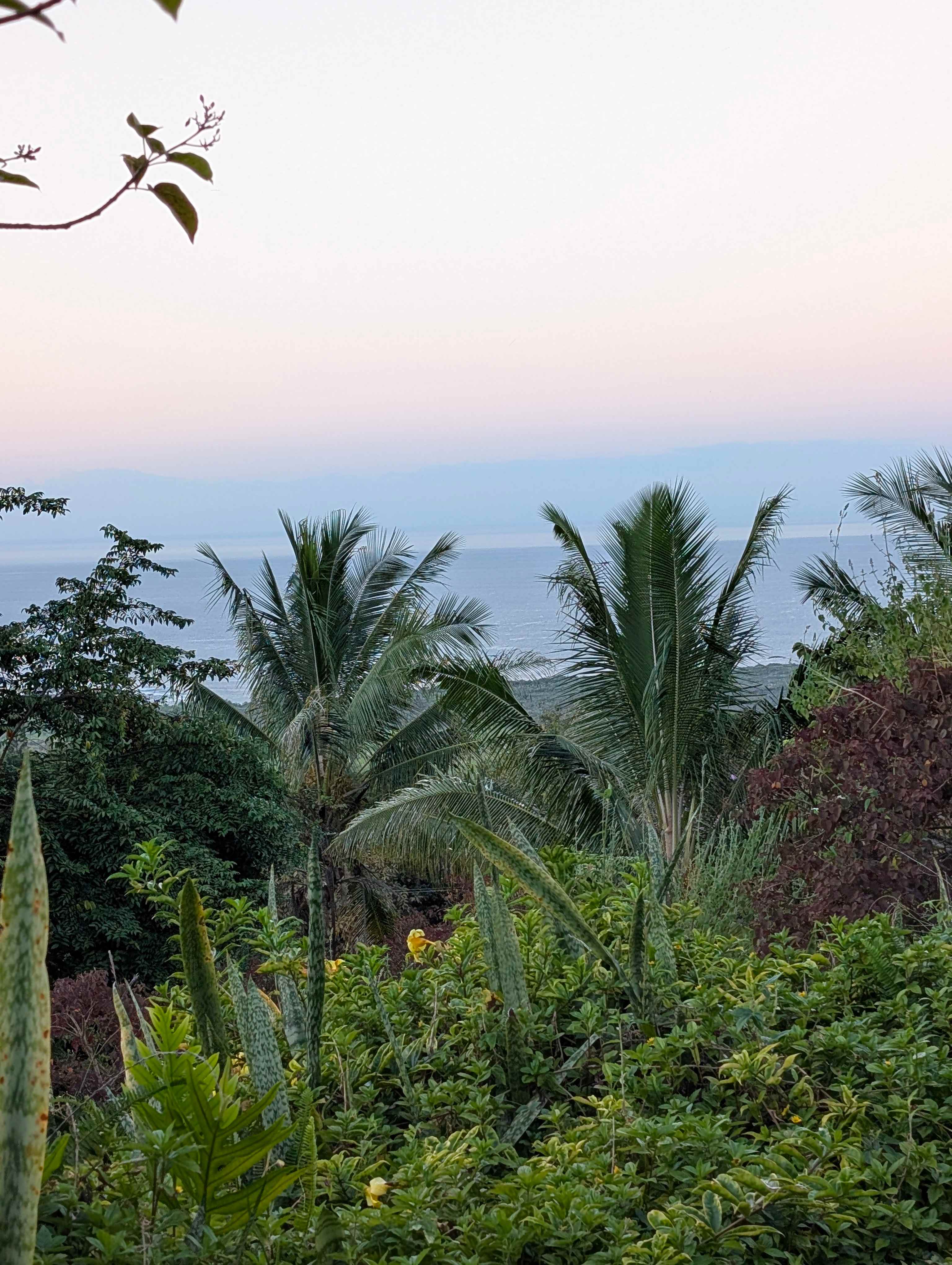 Sacred Nature Sanctuary