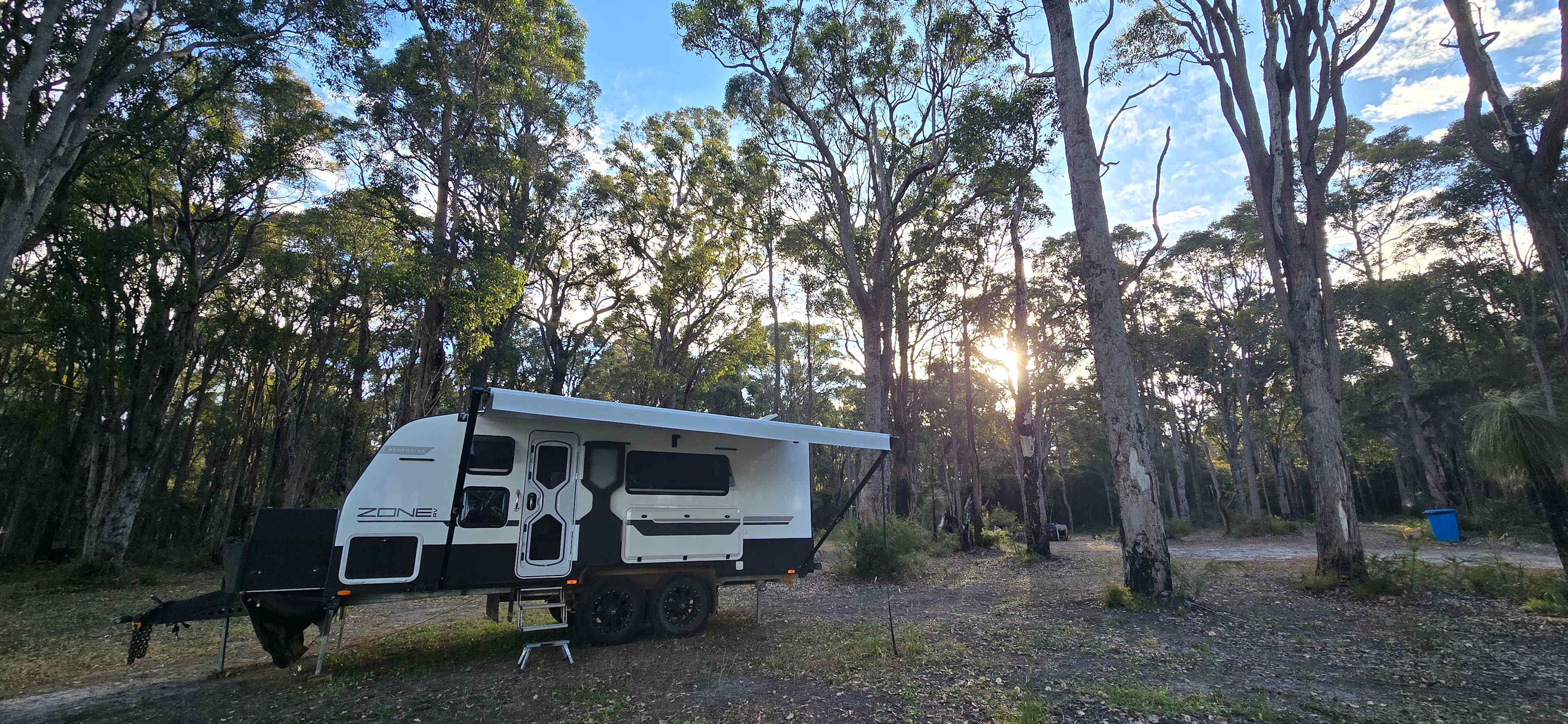 Northcliffe Nature Park