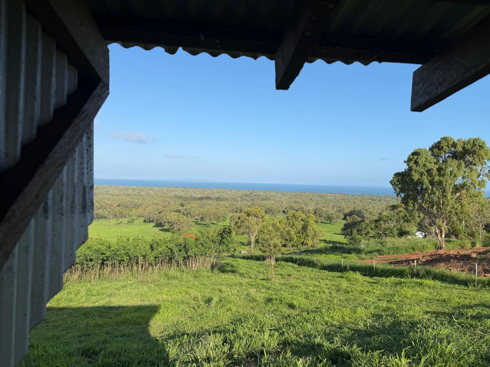 Yeppoon Farmstay