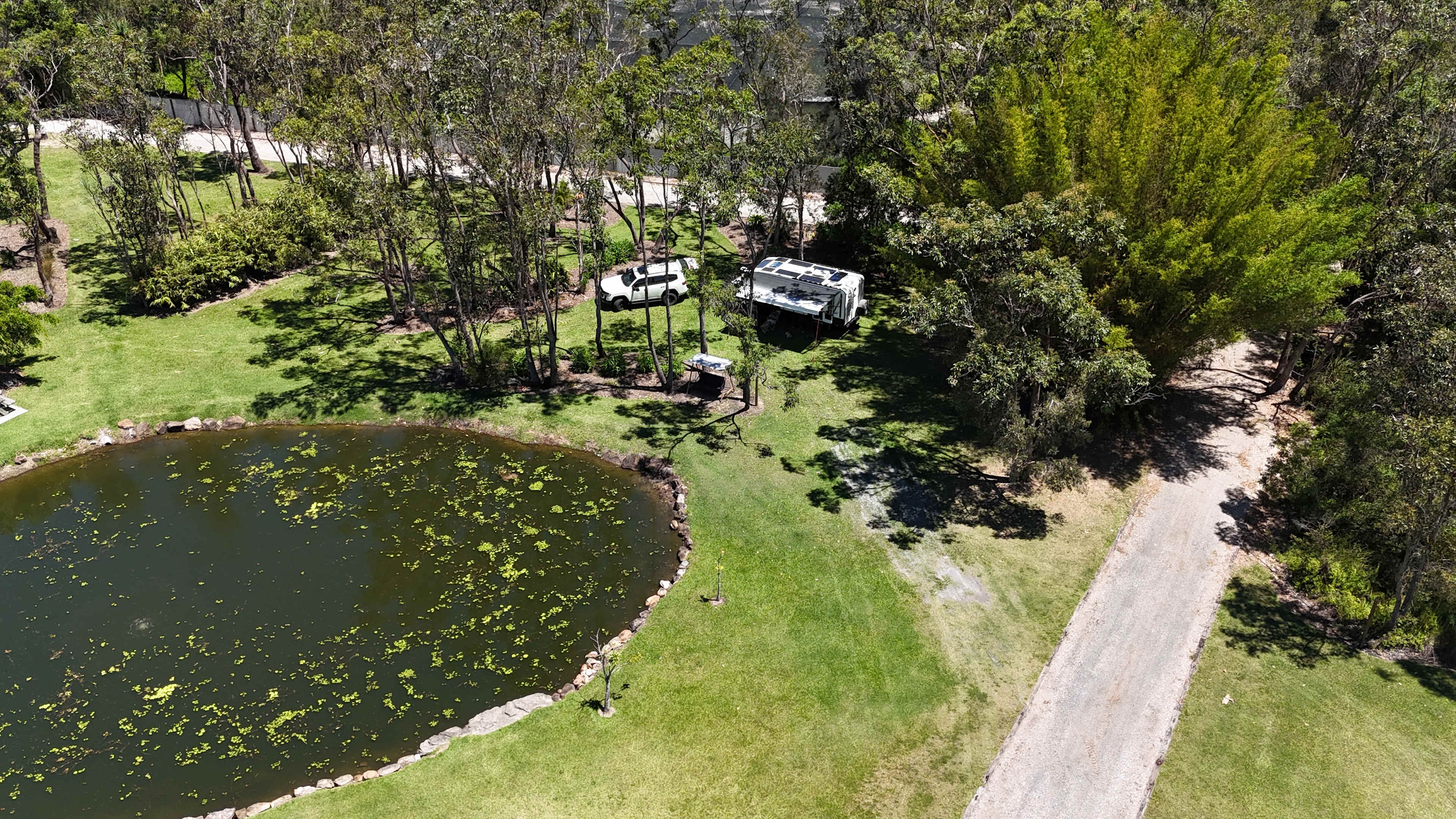 one of many perfect sites