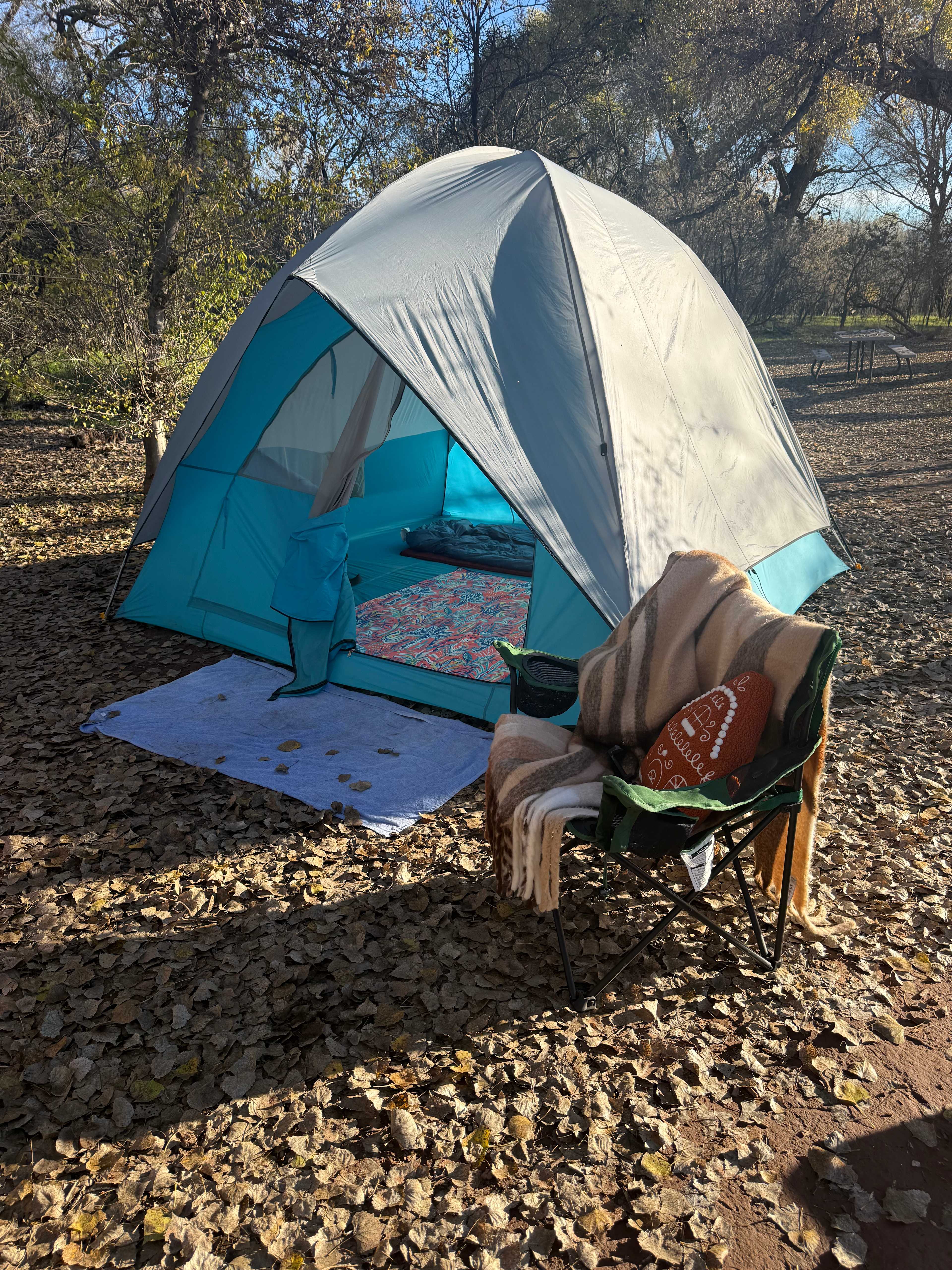Hawks Hideaway Camping, LLC