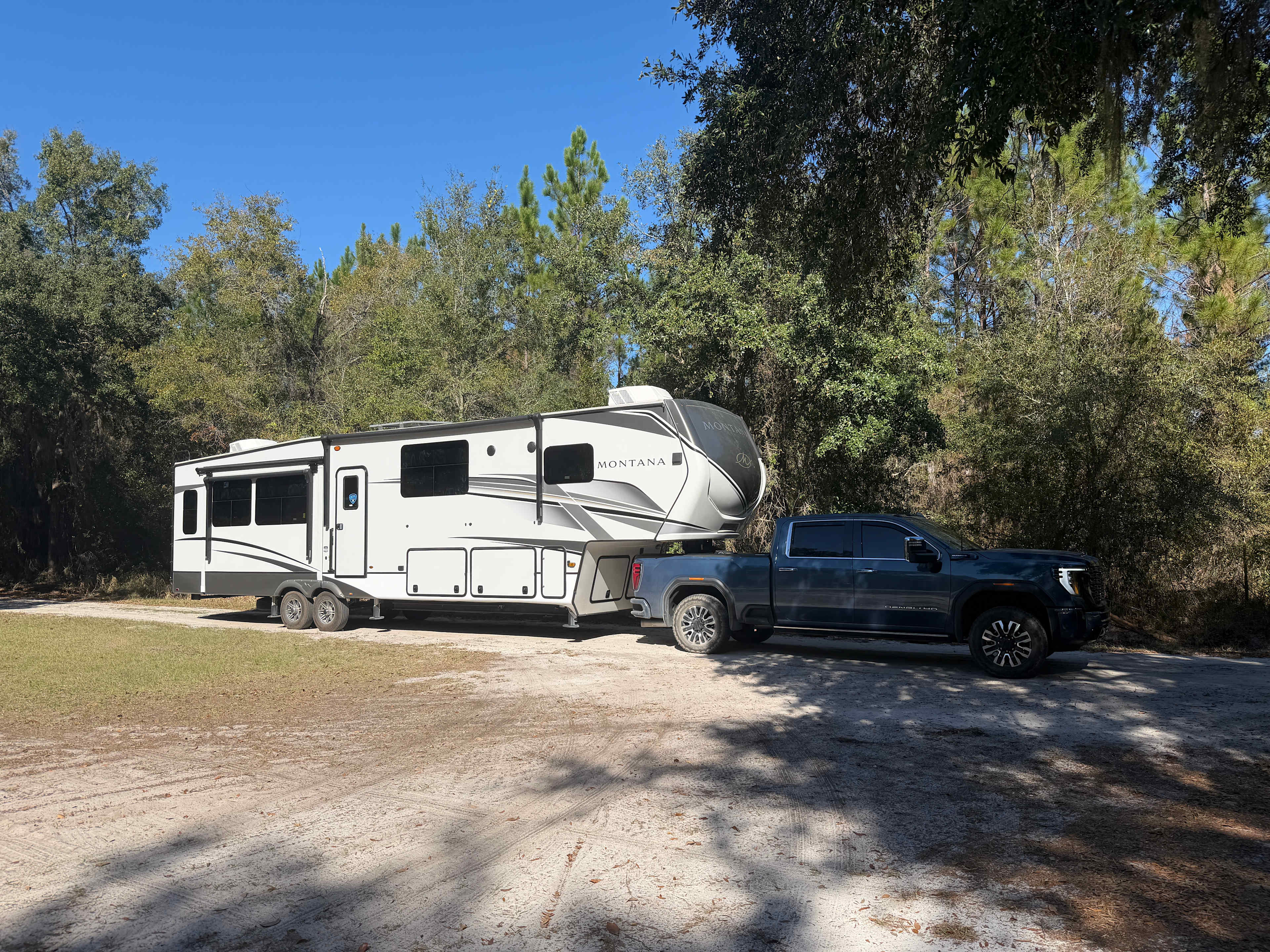 The Lodge at Hartley Oaks
