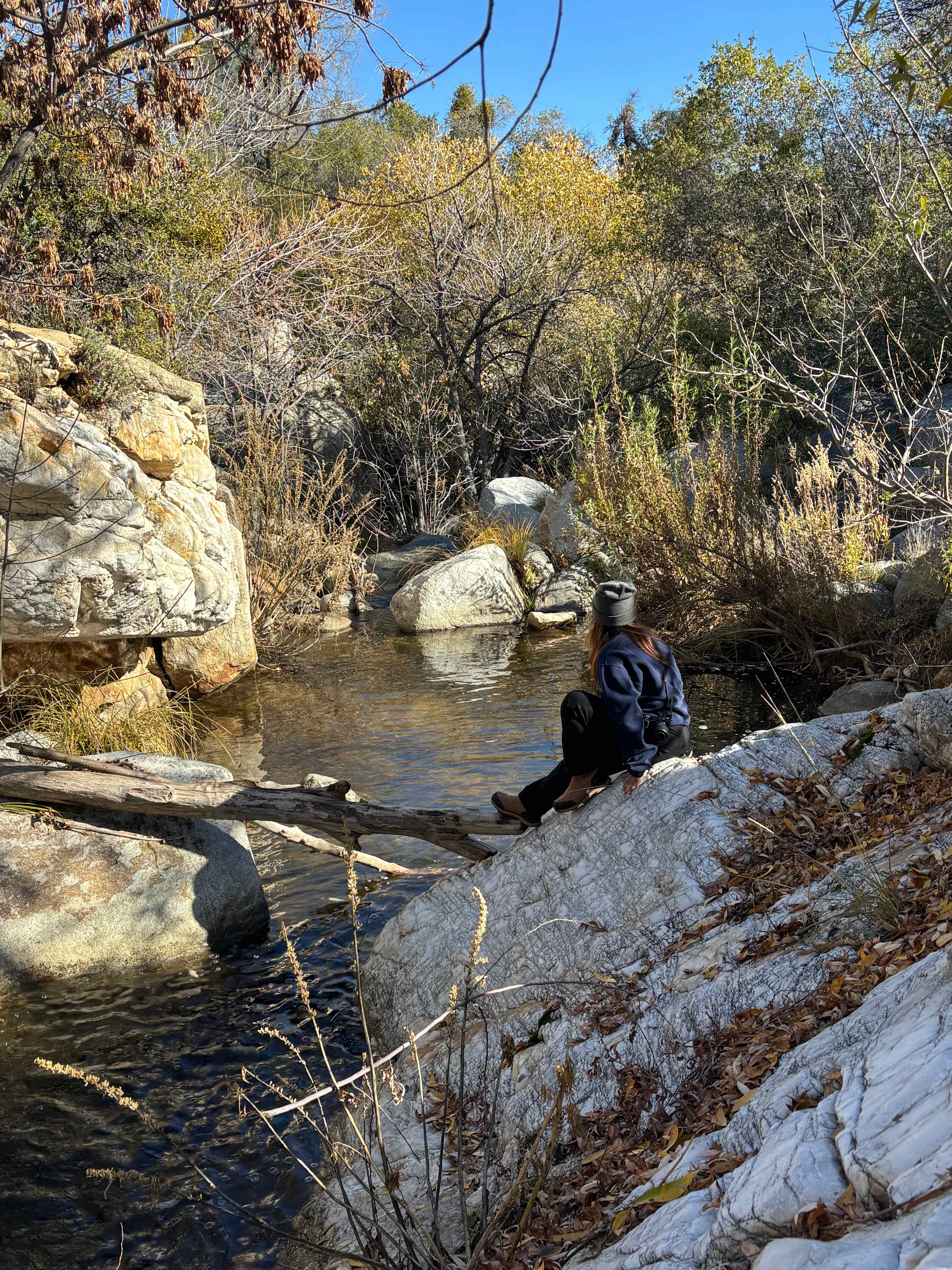 Spirit Walk - Private Retreat