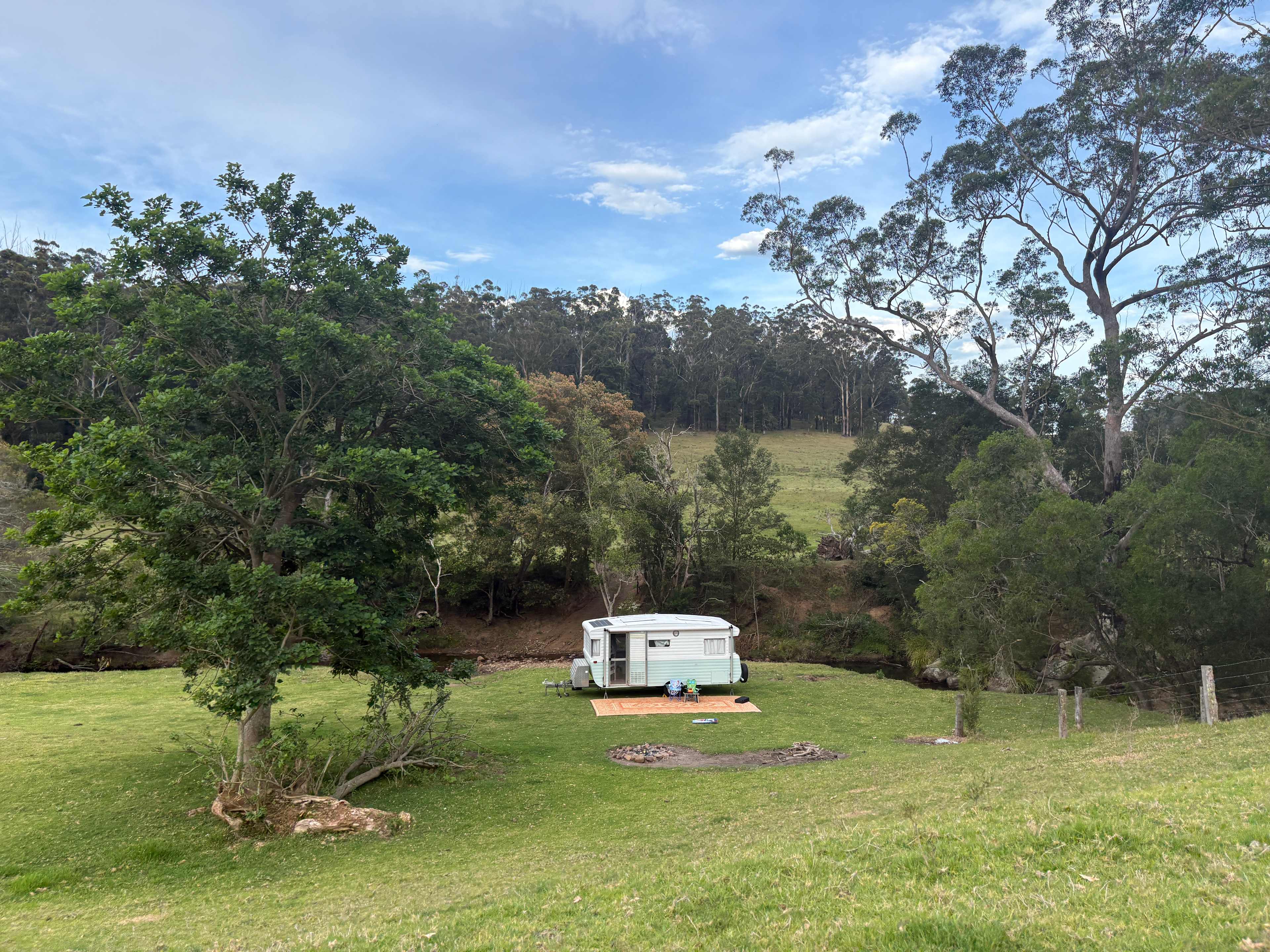 Little Forest Farmstay