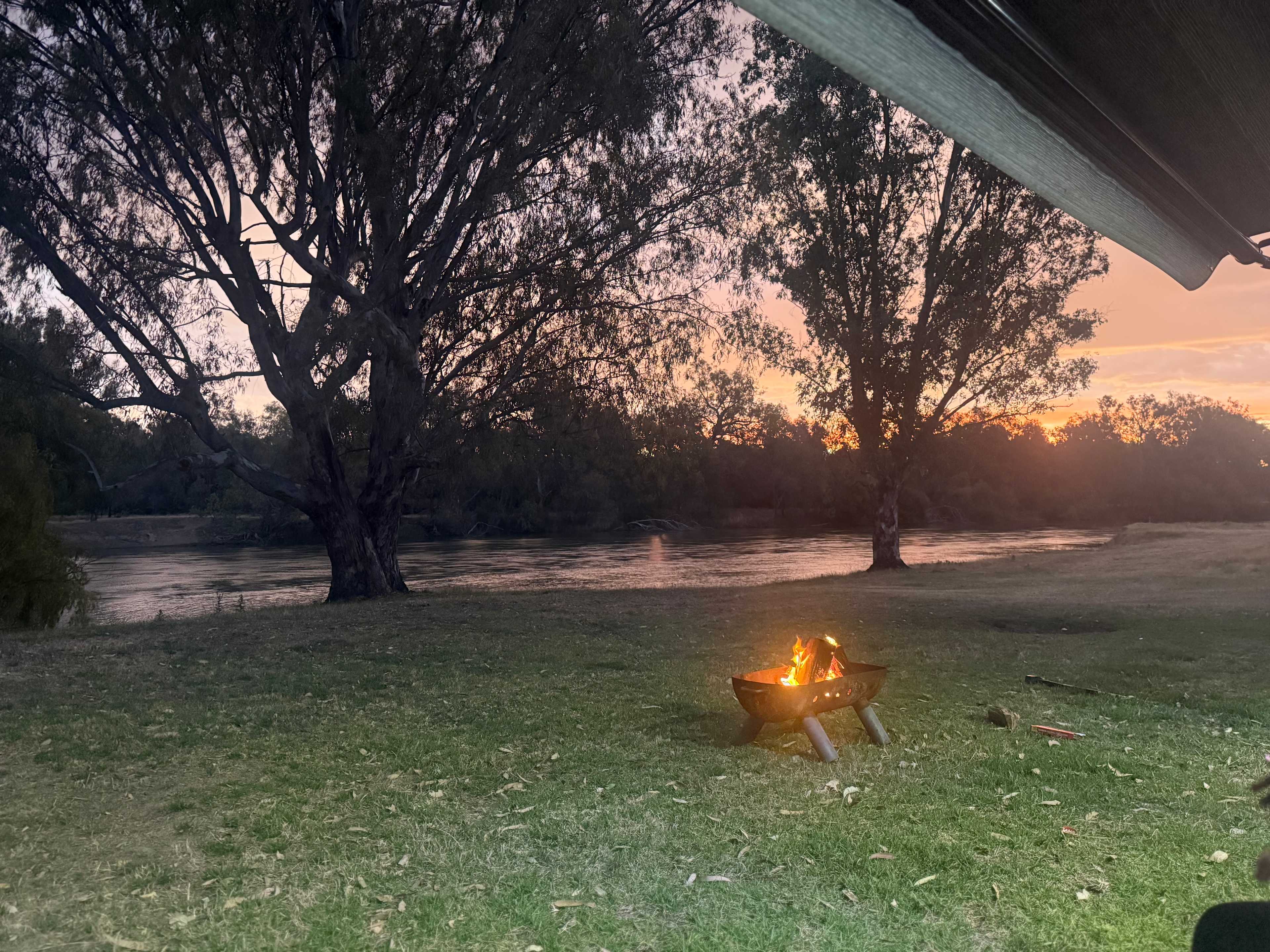 Willowbank on the Murray