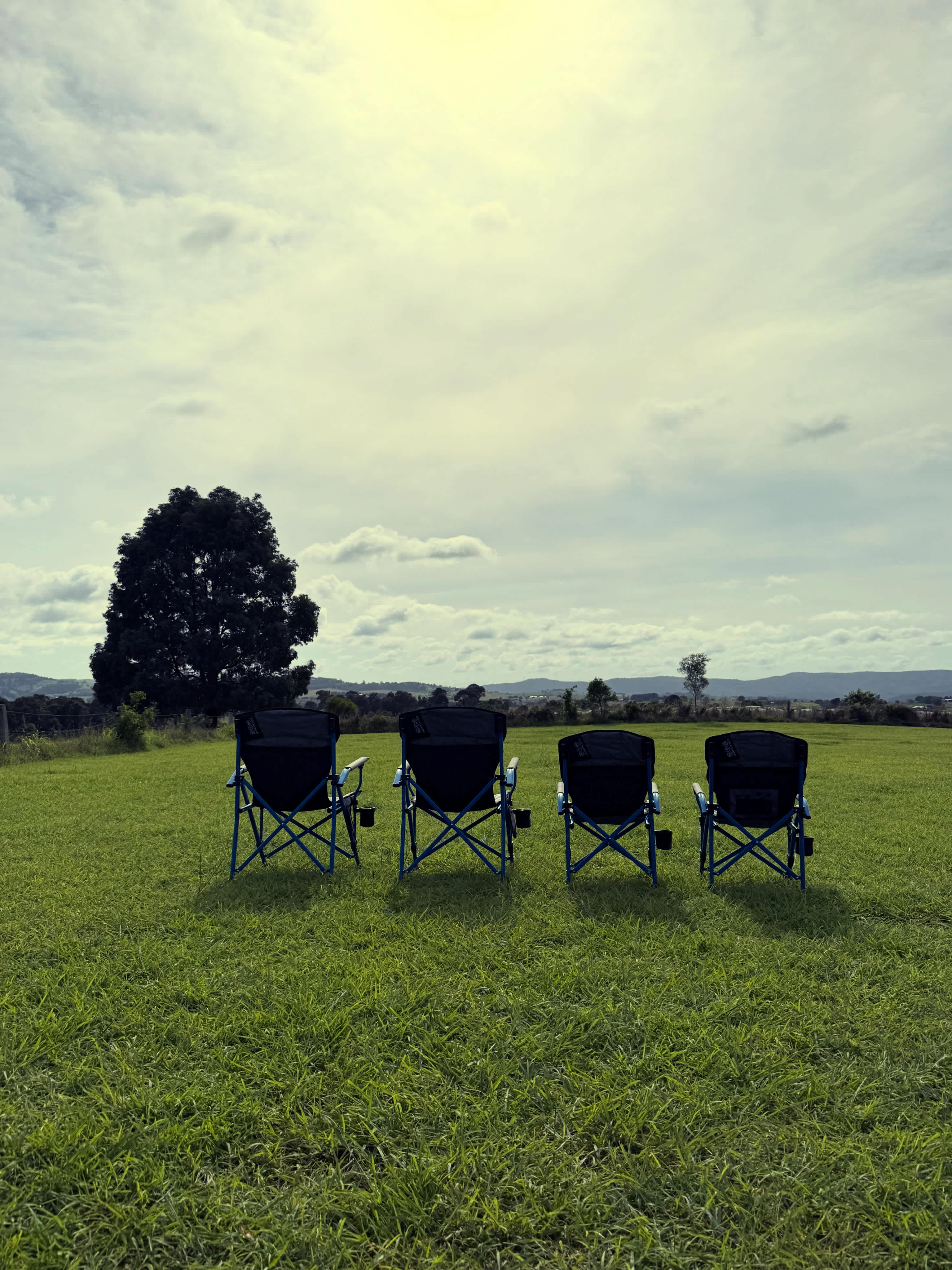 Olive View Estate - Stunning Views