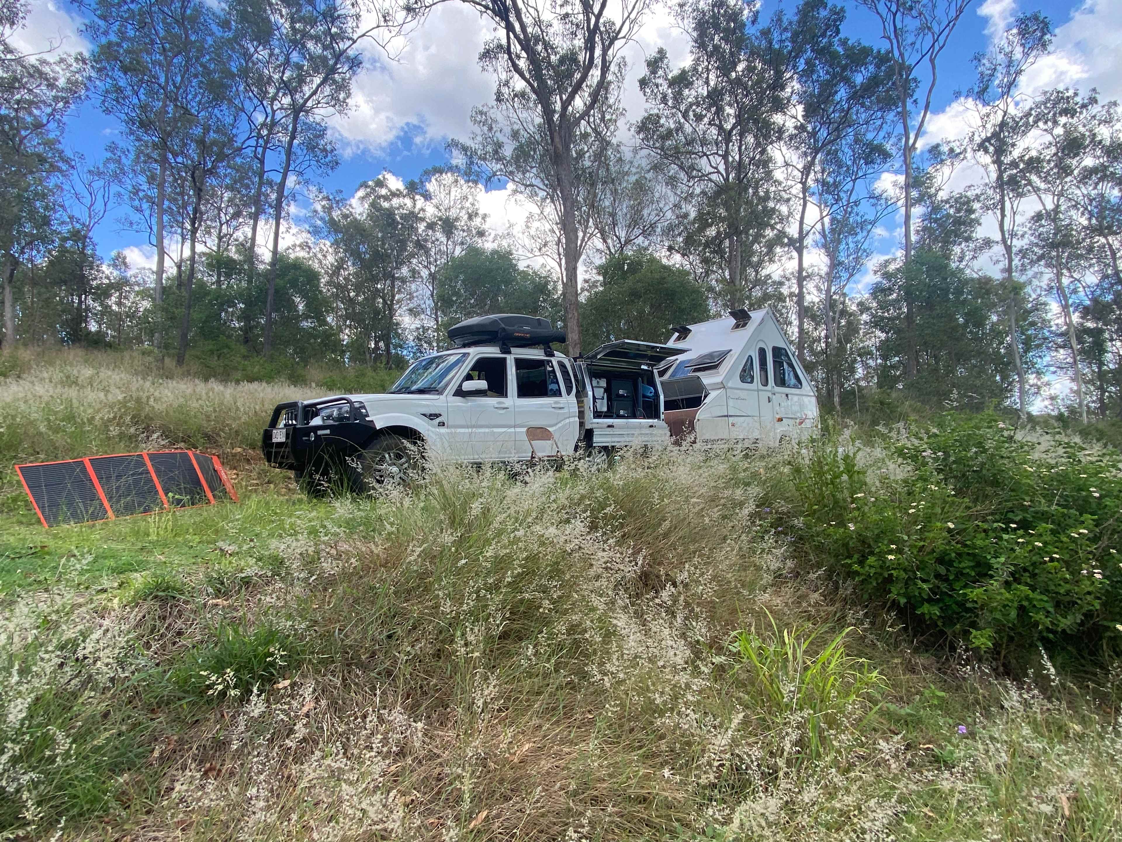 Dundas Valley Retreat