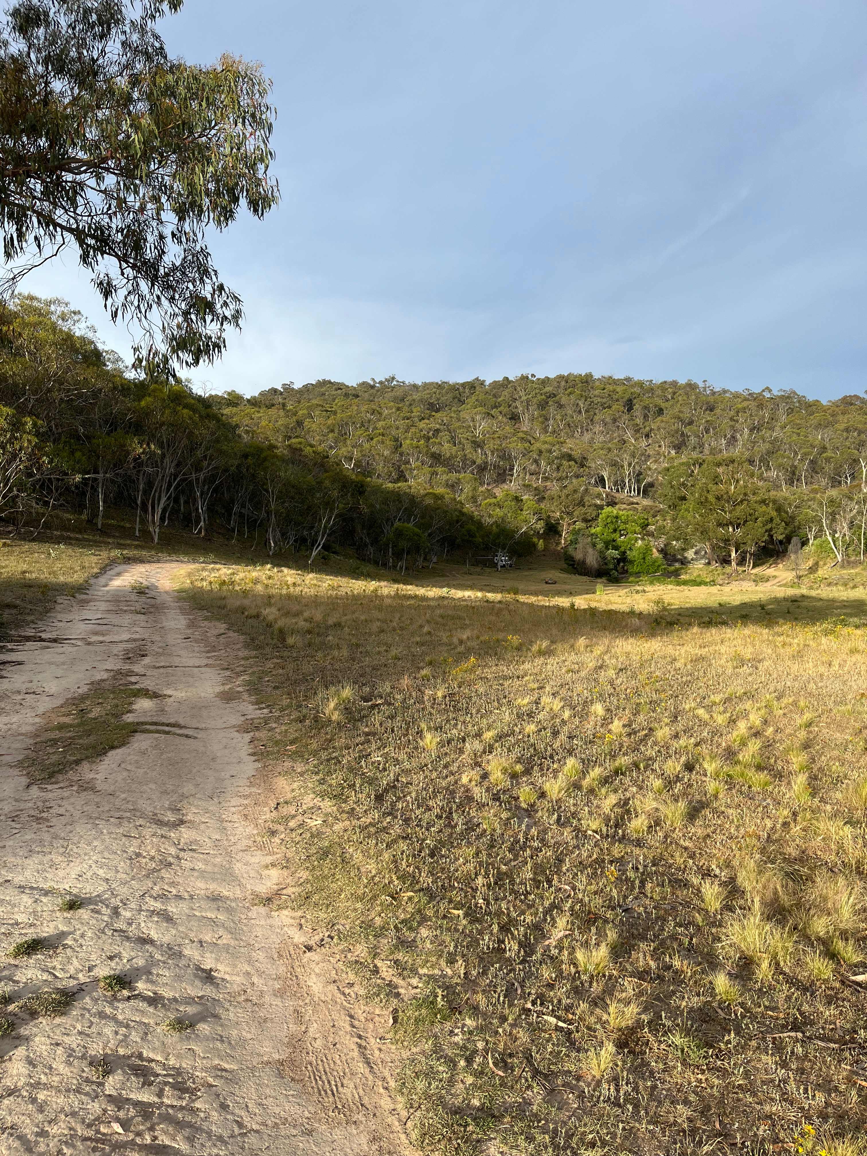 Farm Stay "Como Valley"@ Ben Bullen