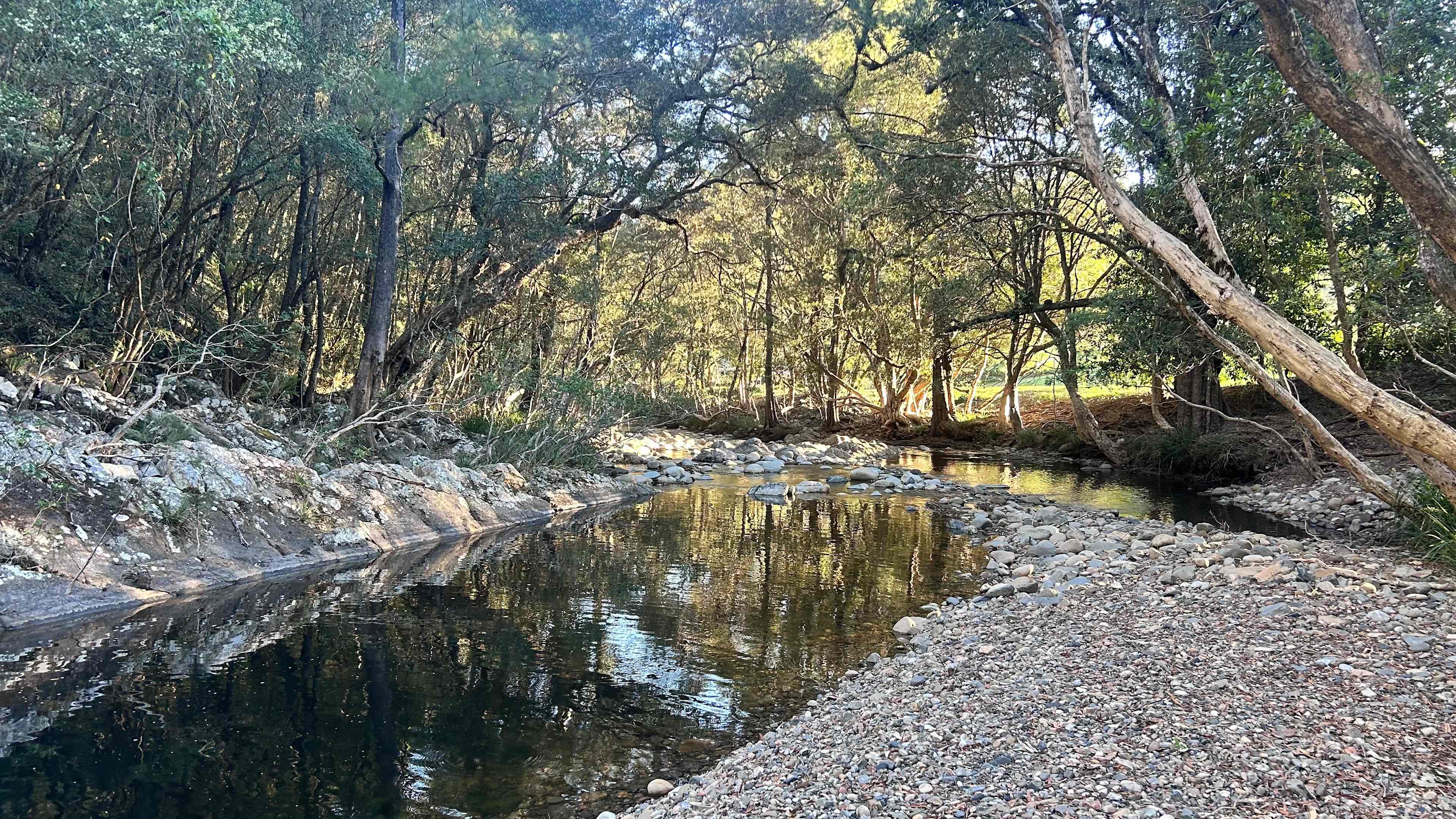 Elsewhere (Escape2Nature)