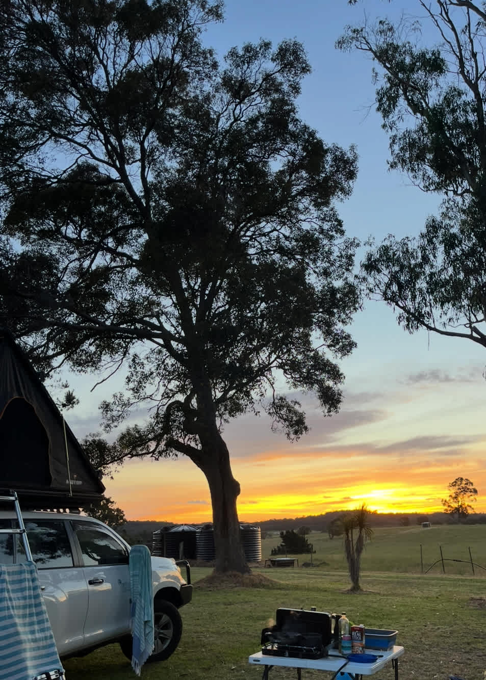 Green Valley Farm Stay