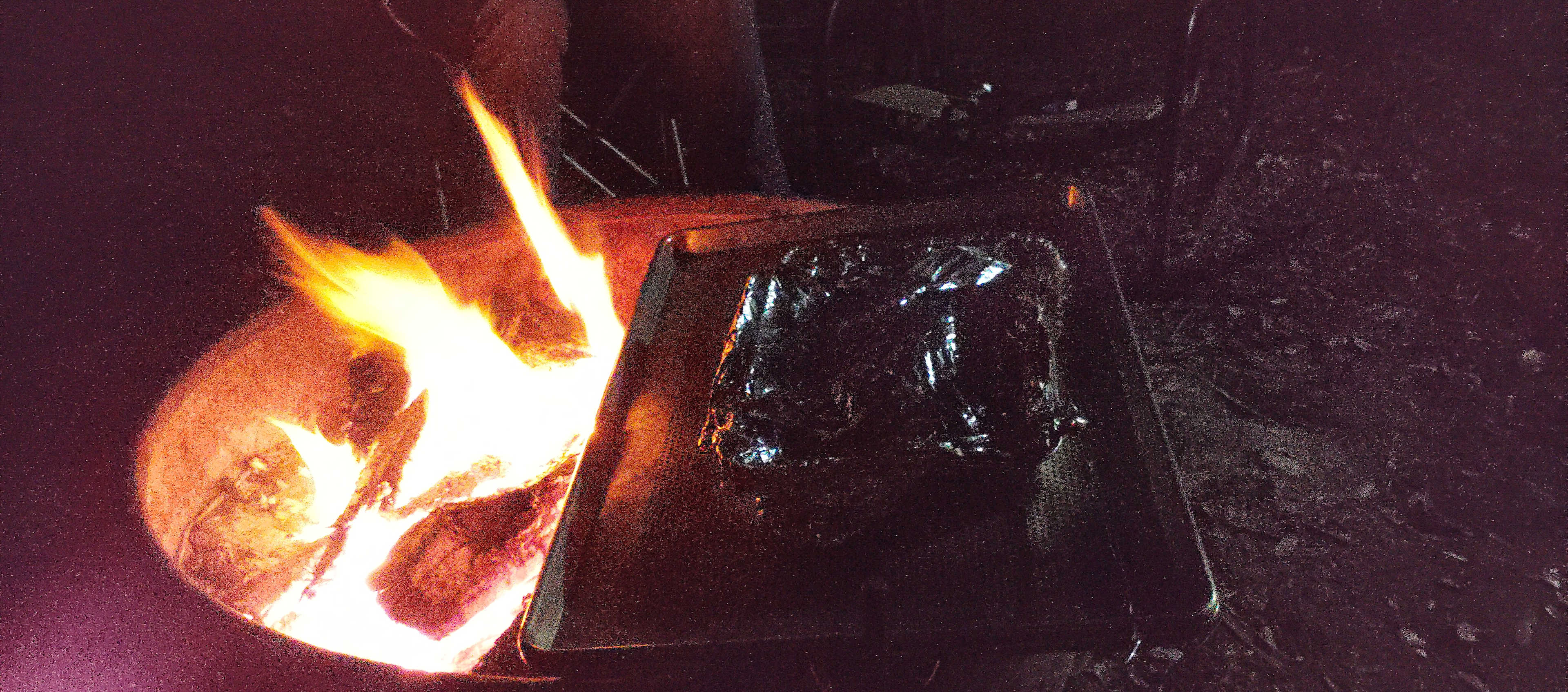 North Shore Relic Ranch