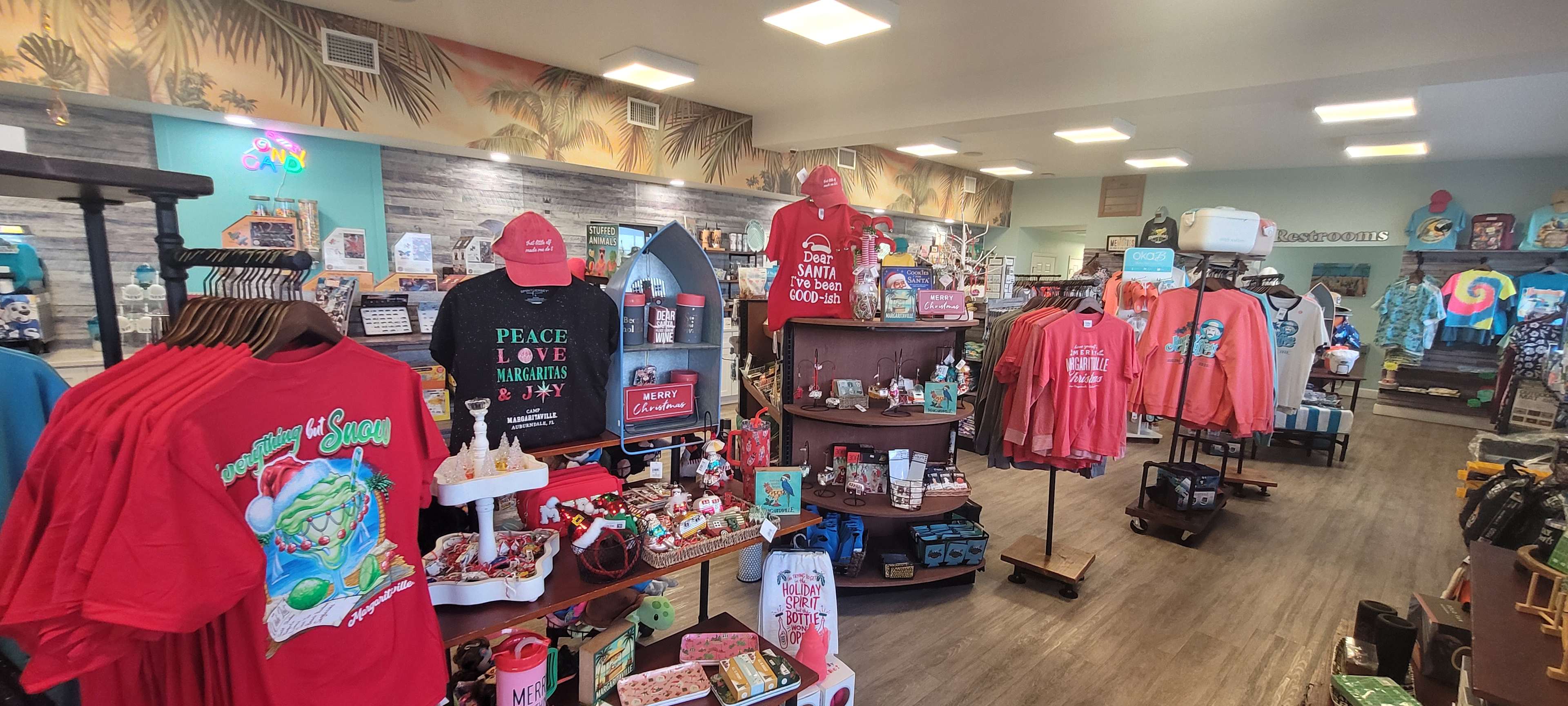 Camp Margaritaville Auburndale