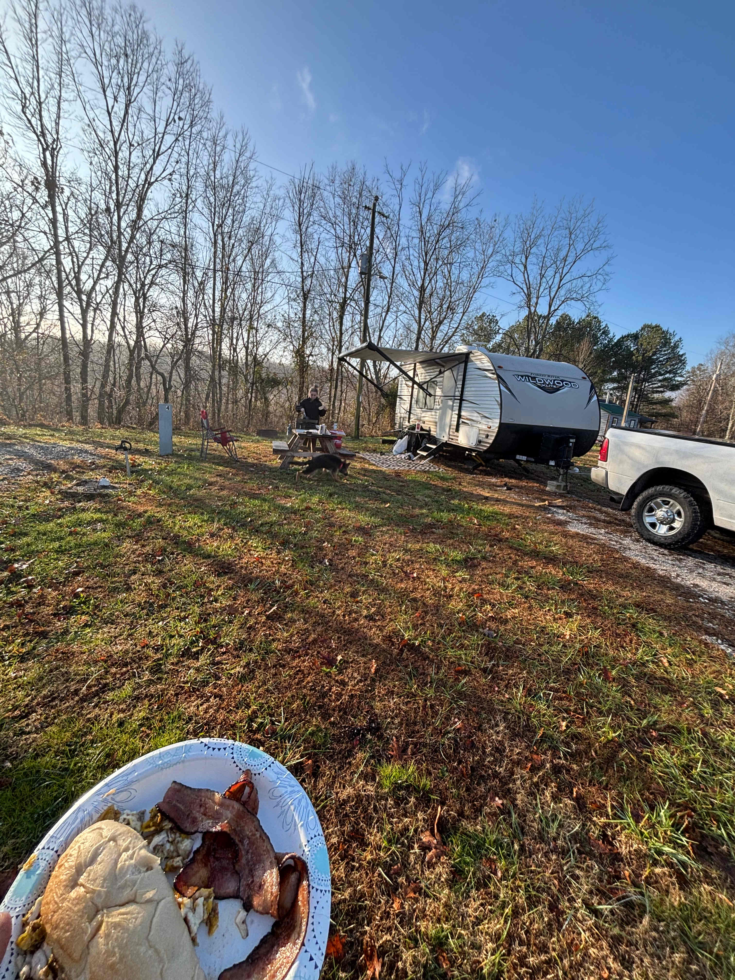 Clayton Geneva Memorial Camp Ground