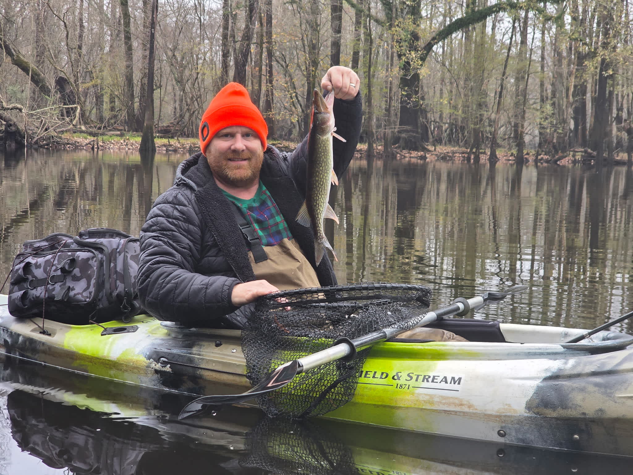 Black River Camping Ventures