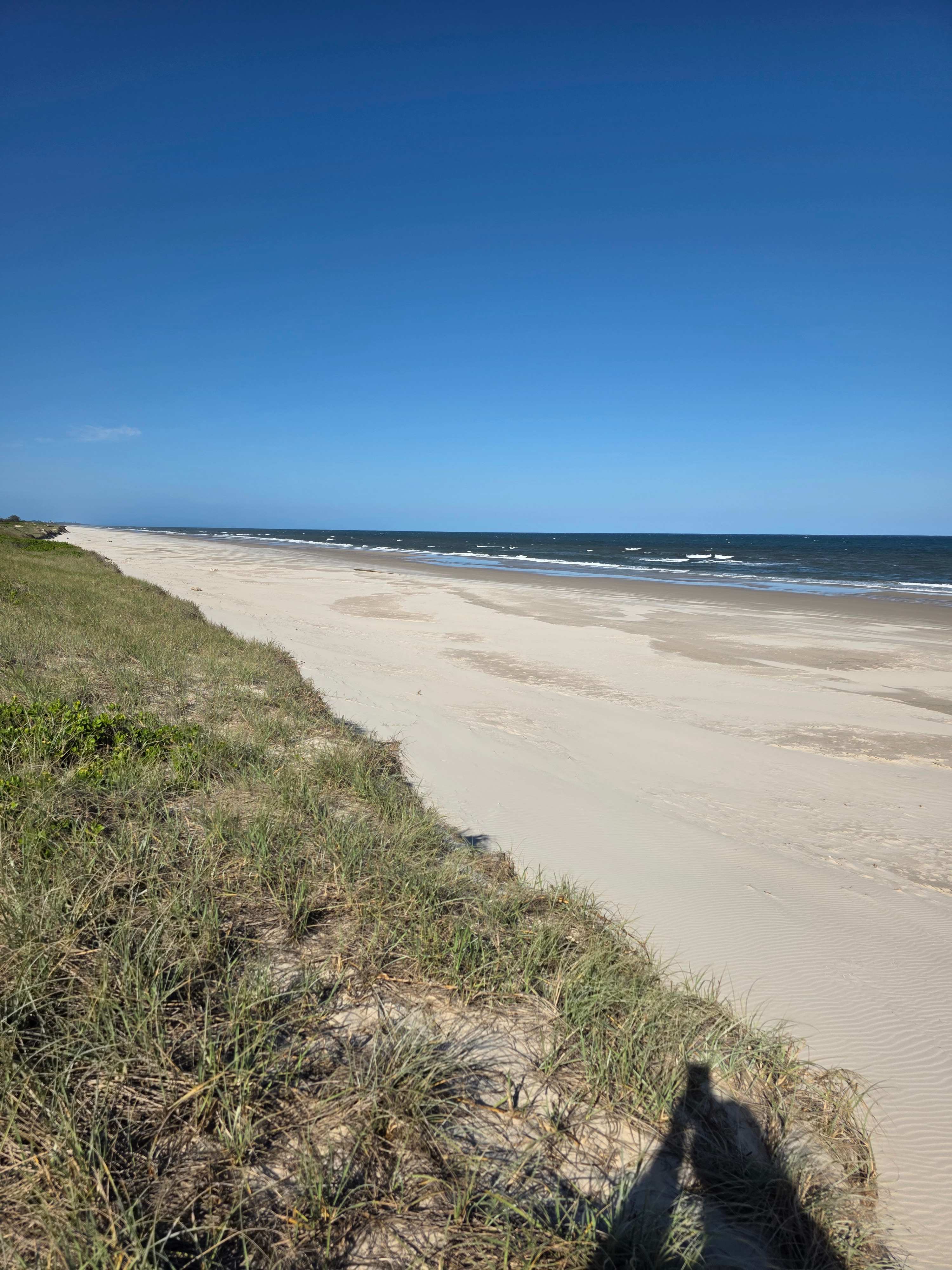 Absolute Beachfront Patchs Beach