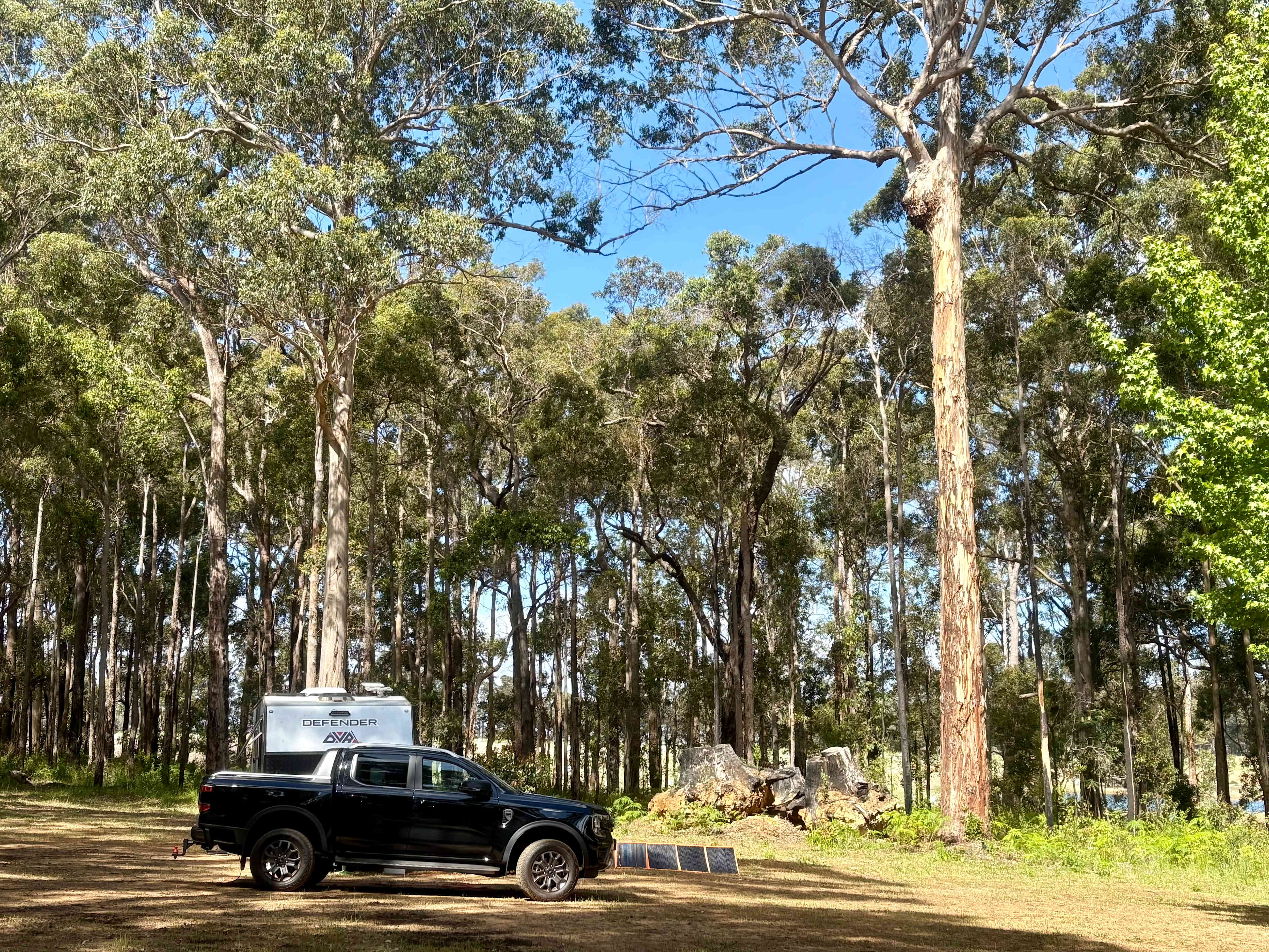 Highway Hideaway - Manjimup