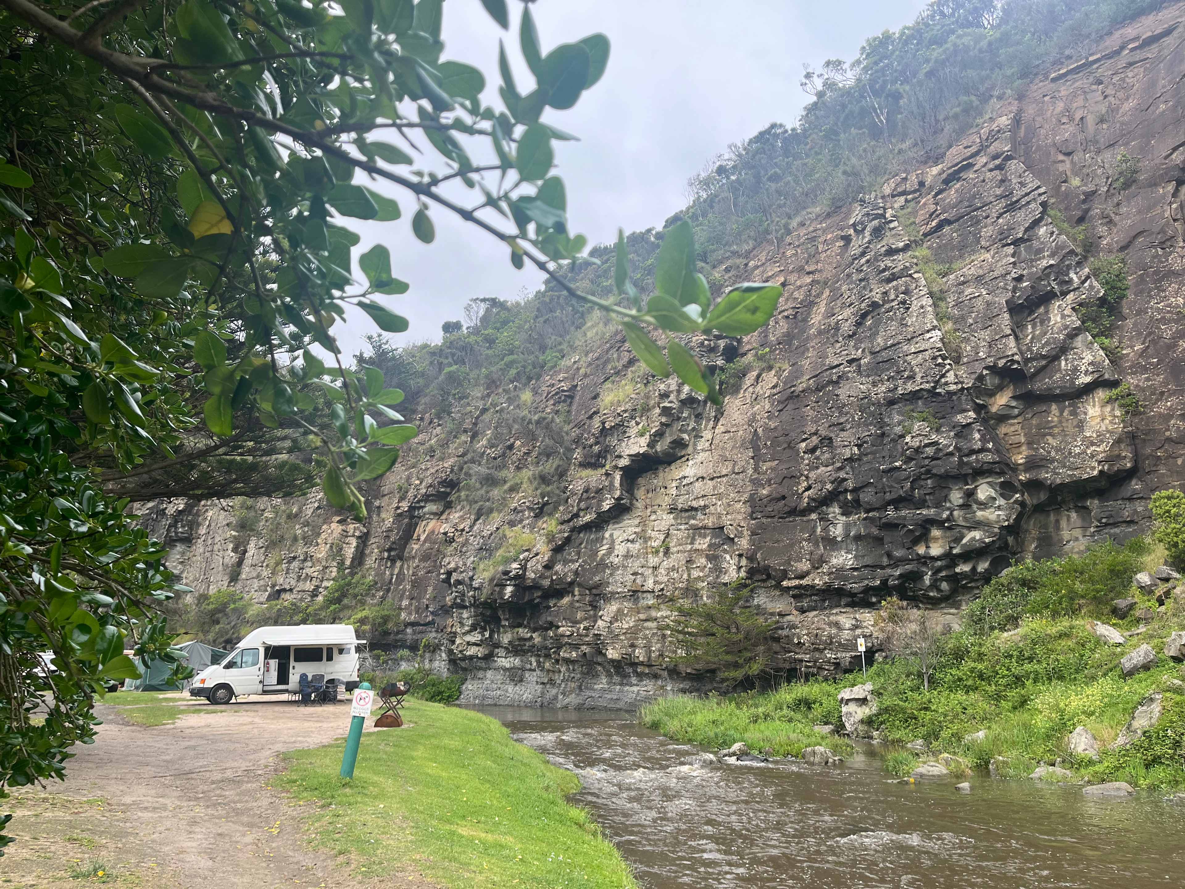 Cumberland River Holiday Park