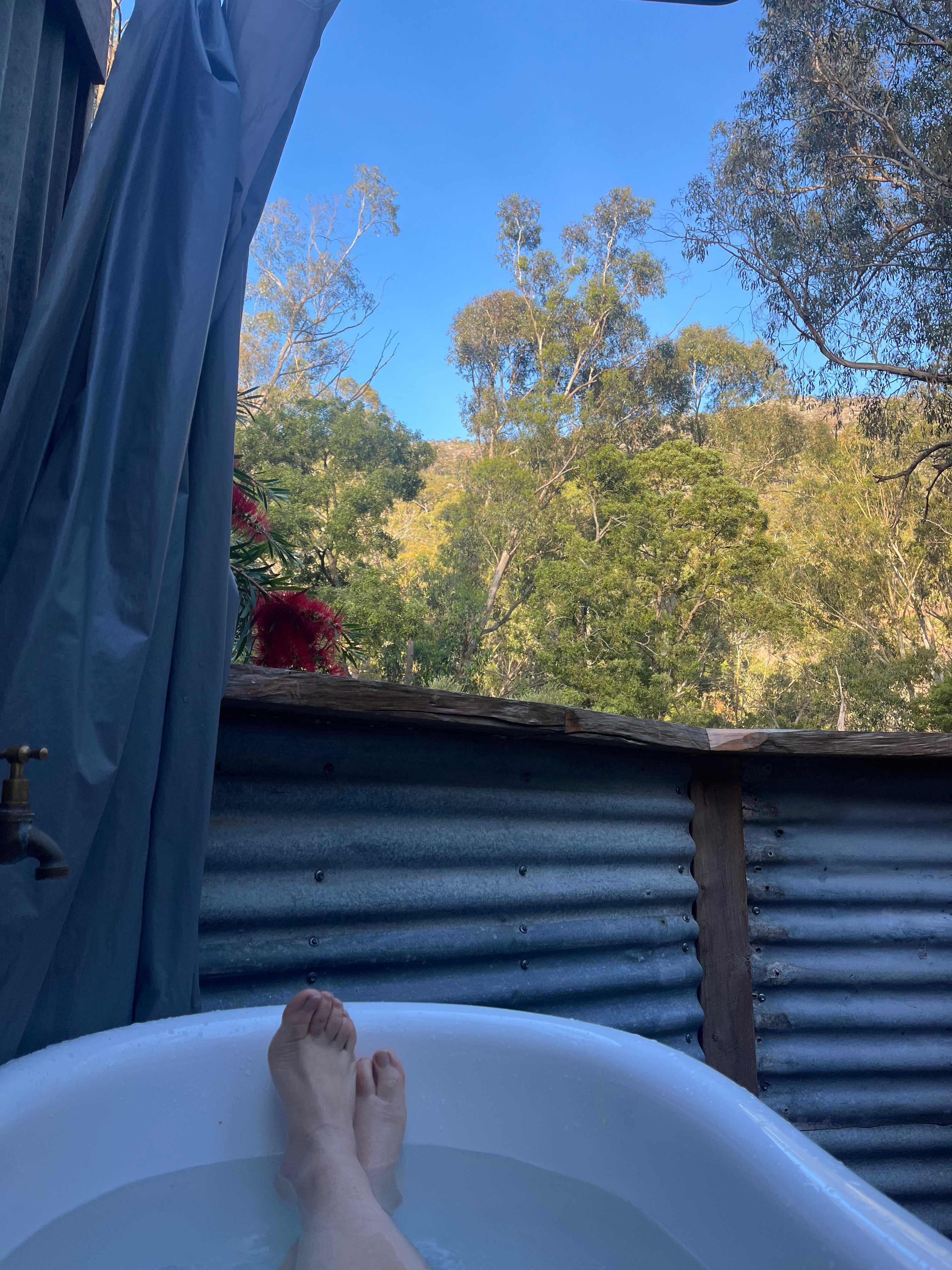 Halls Gap Lakeside Tourist Park