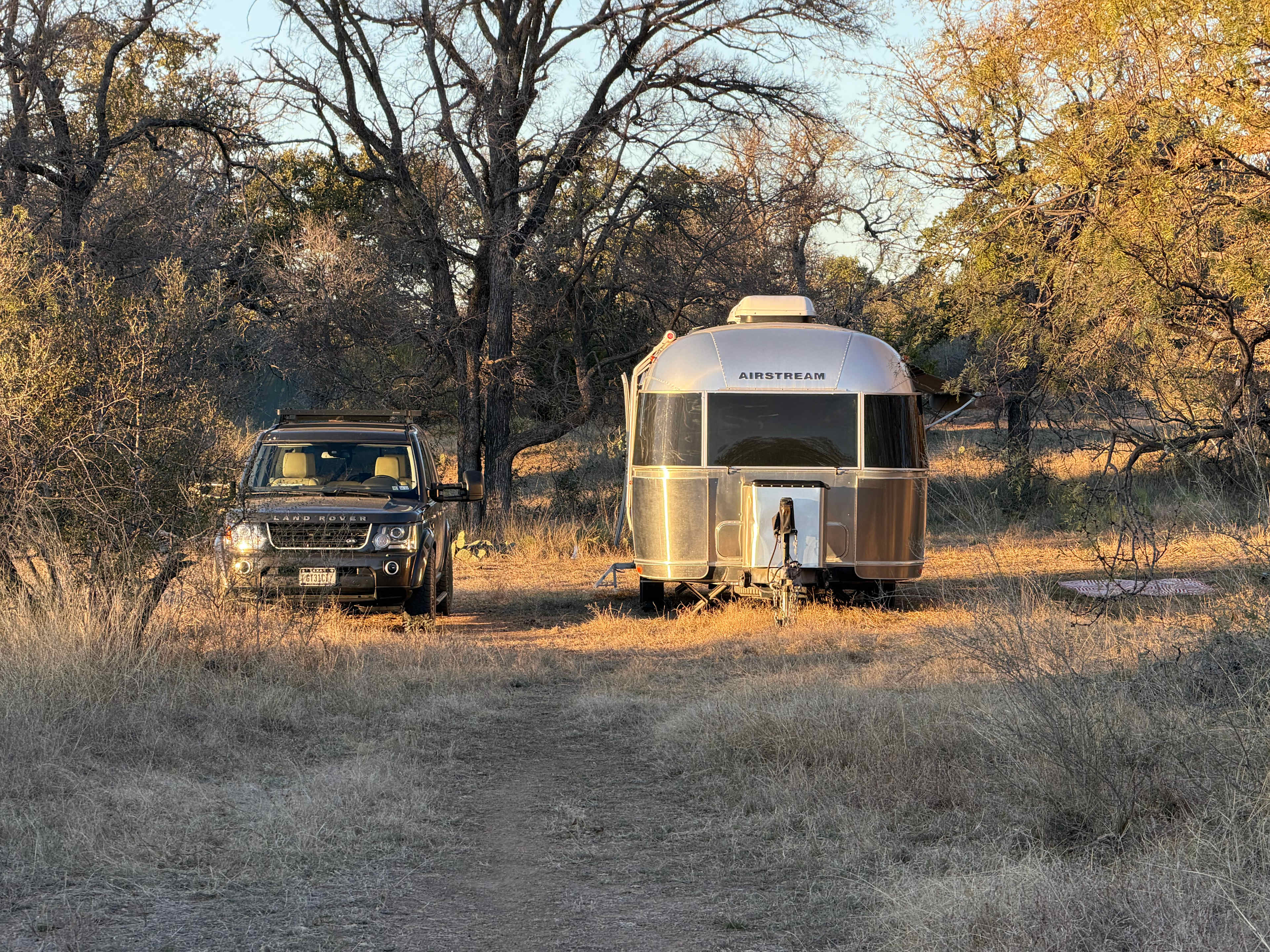 It's a Wendelful Life Ranch