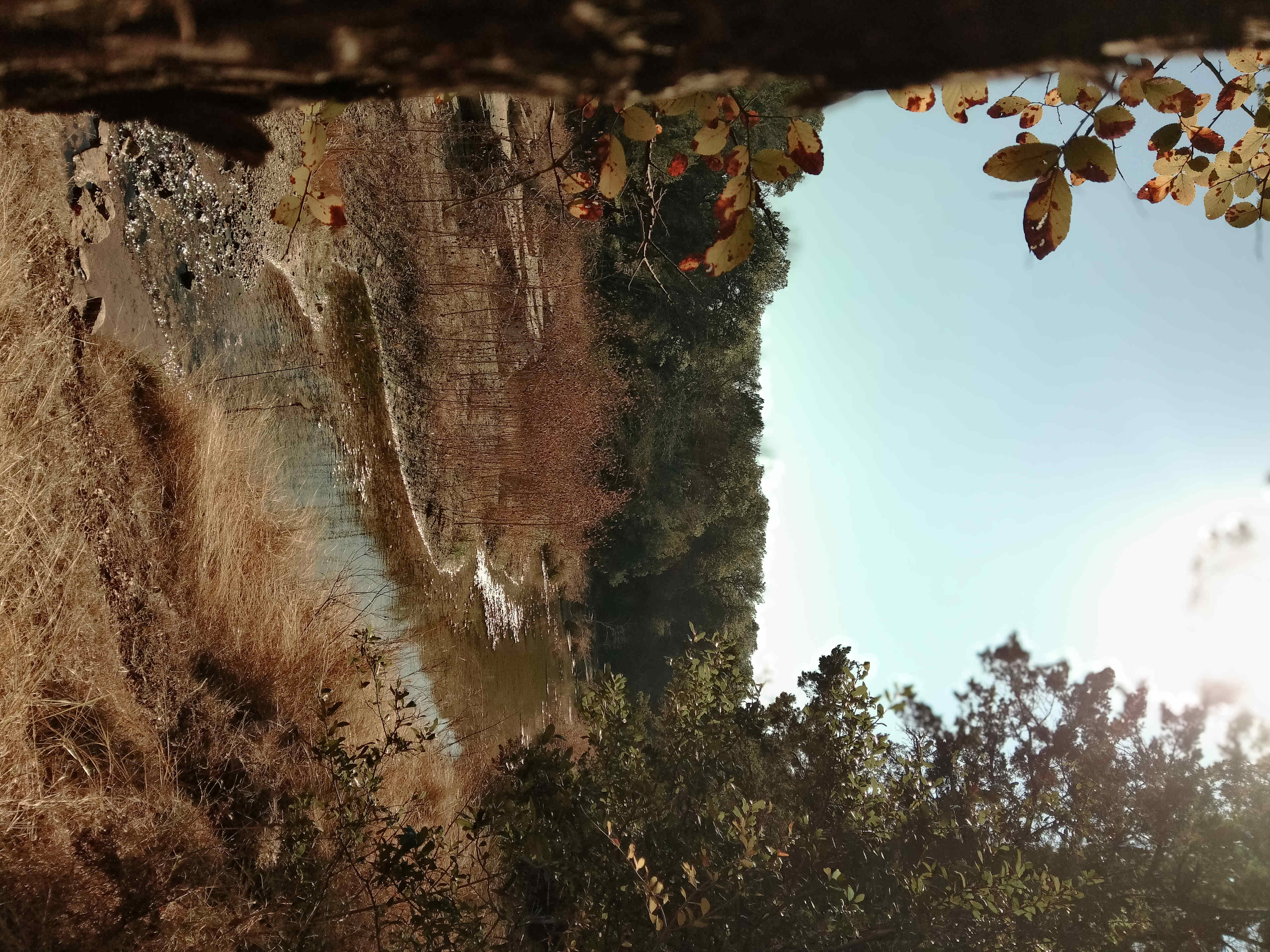 DeerCreek Campground