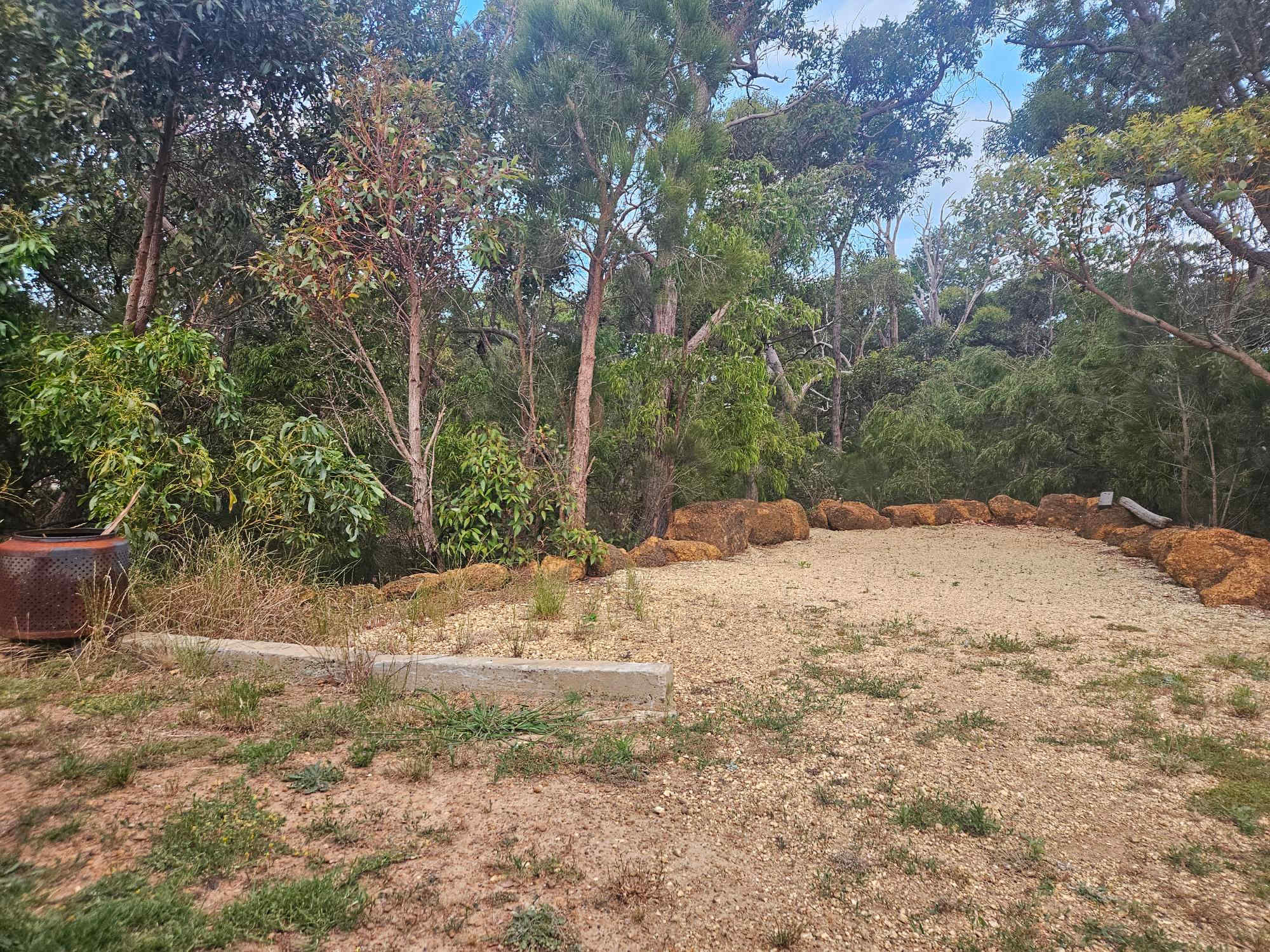 Phillips Brook Estate