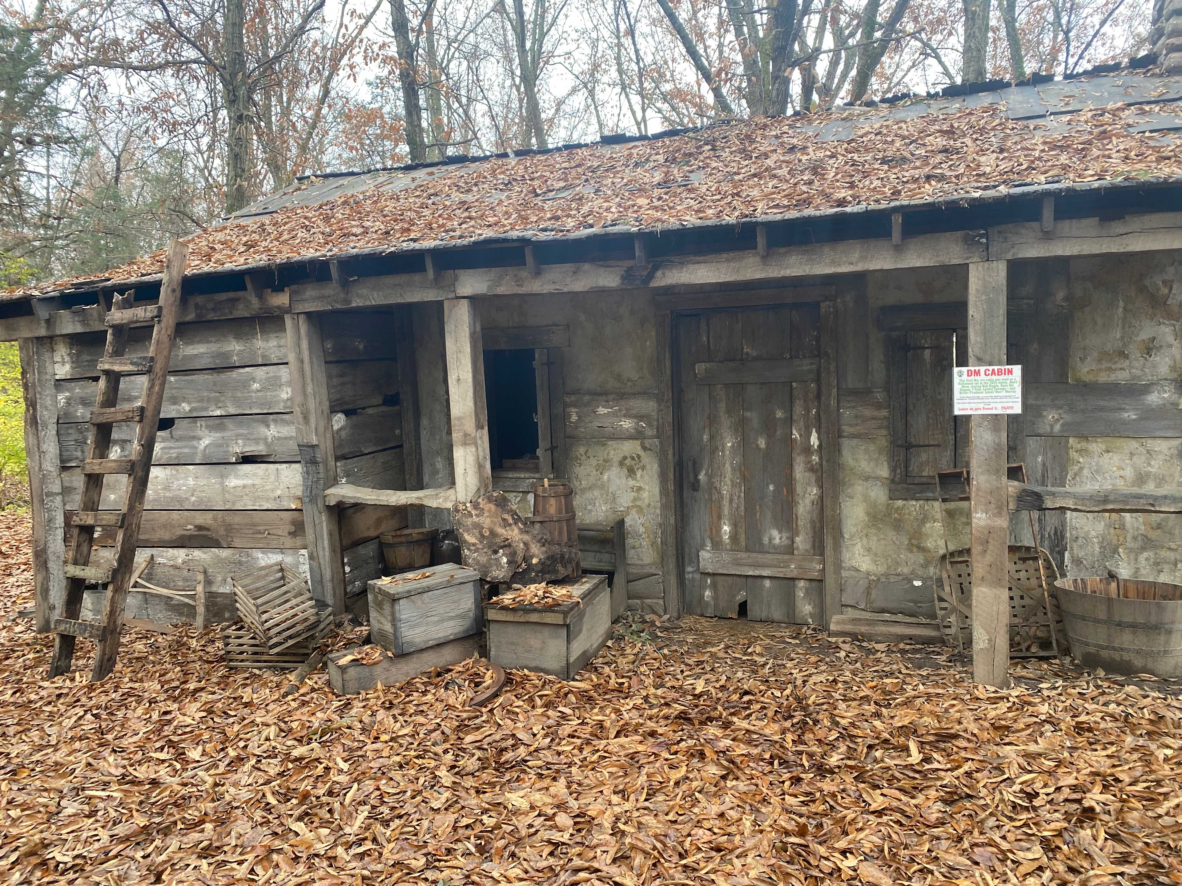 Milo Farm Sacred Land