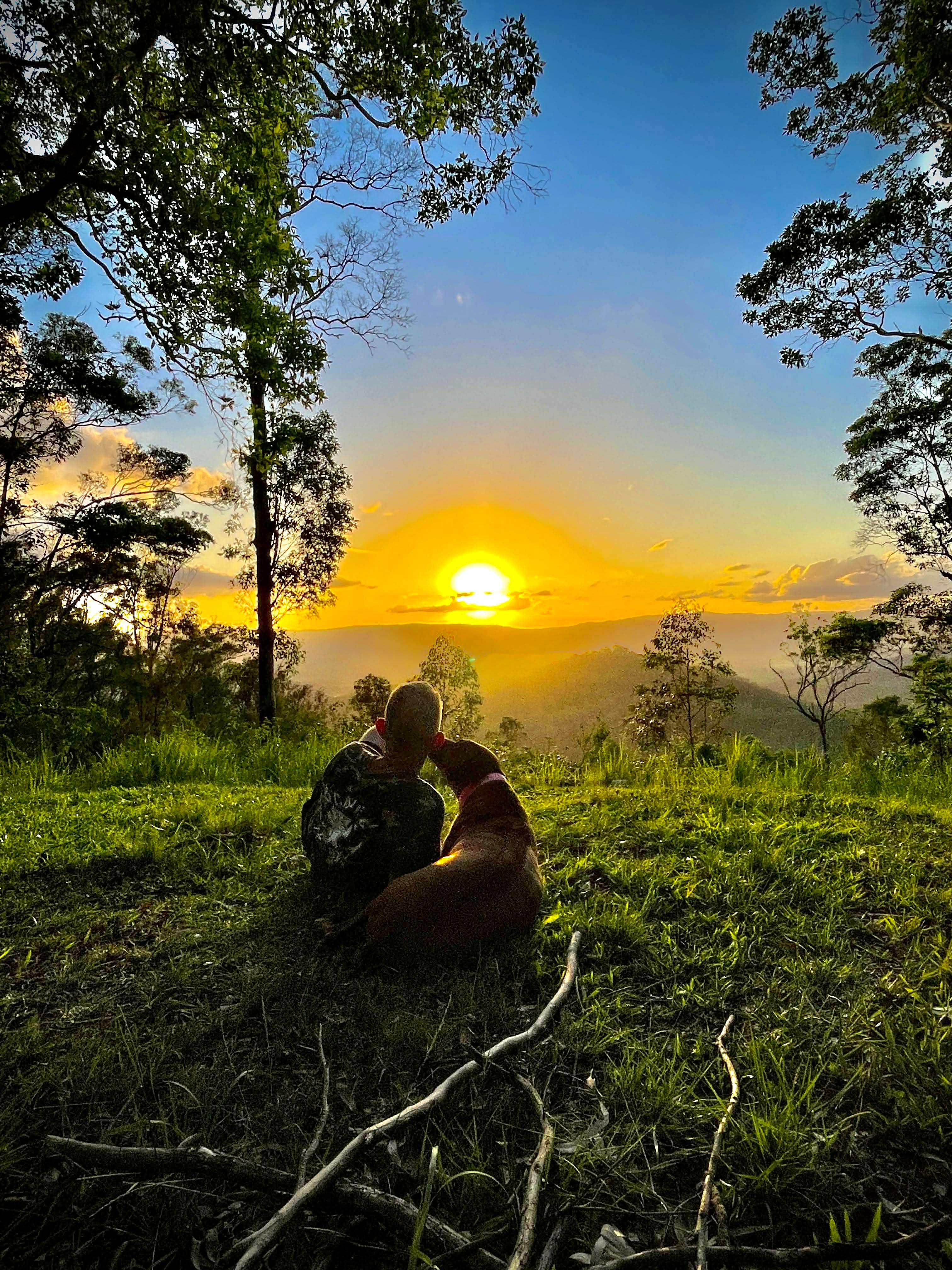 Wonderland 4WD Bushcamp