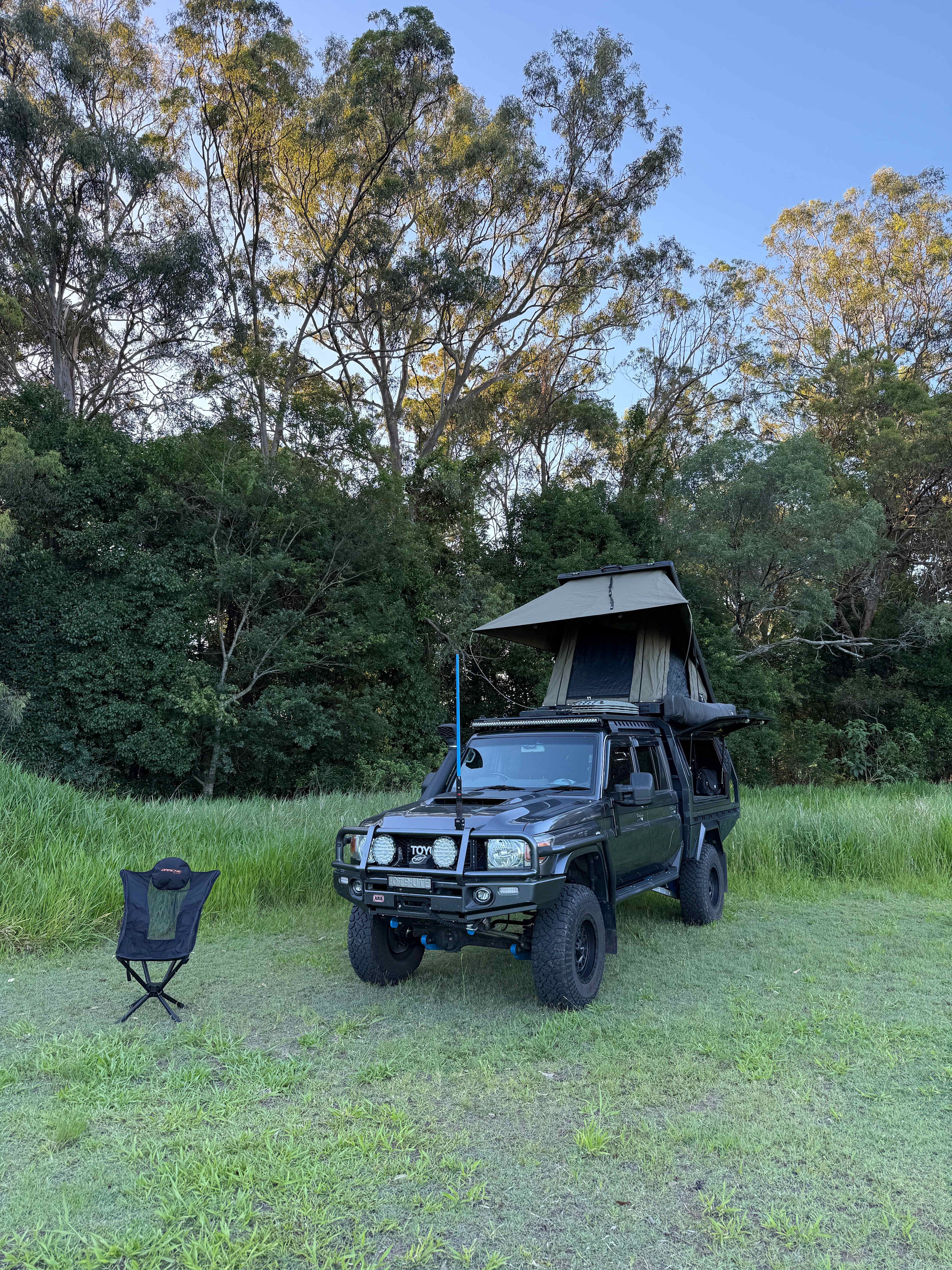 Empyrean Fields Rochedale