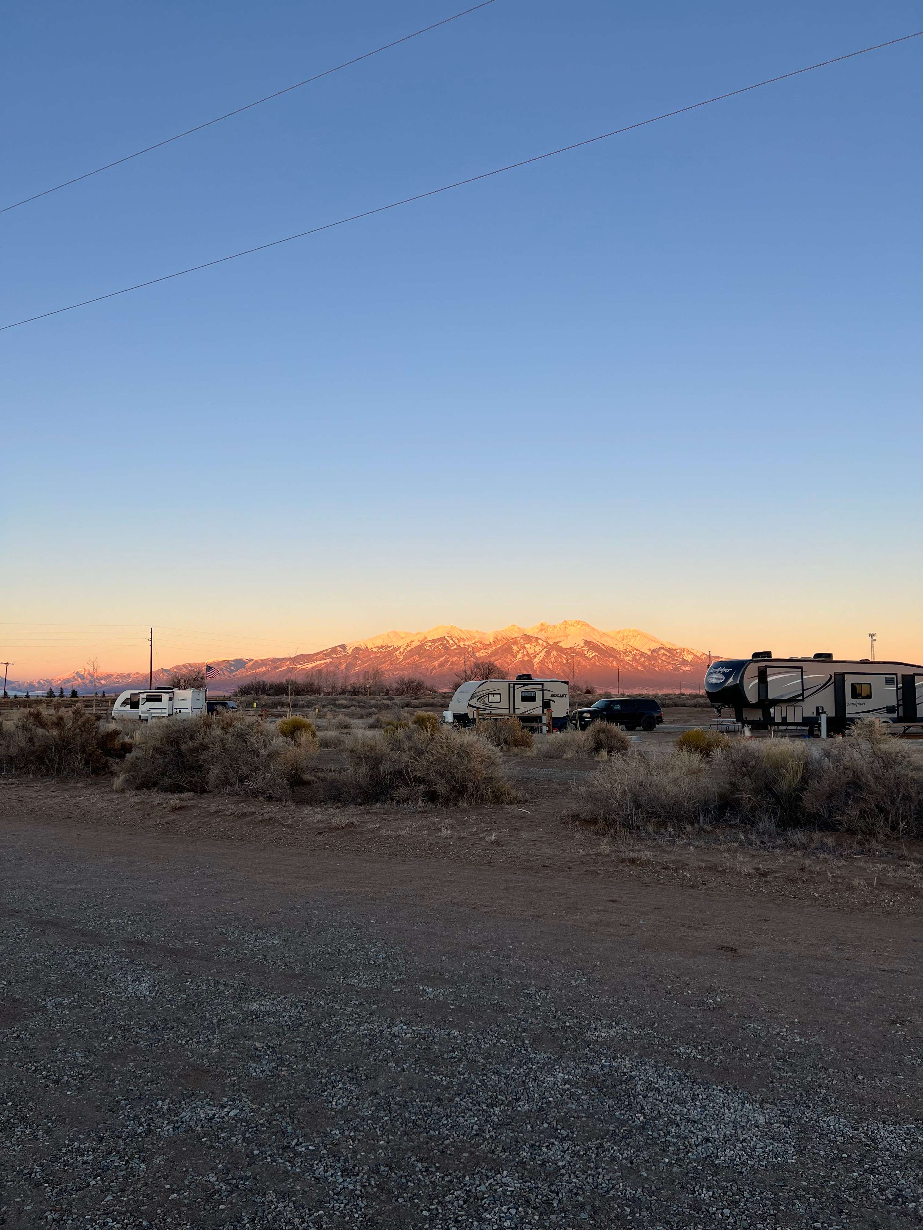 Base Camp Family Campground