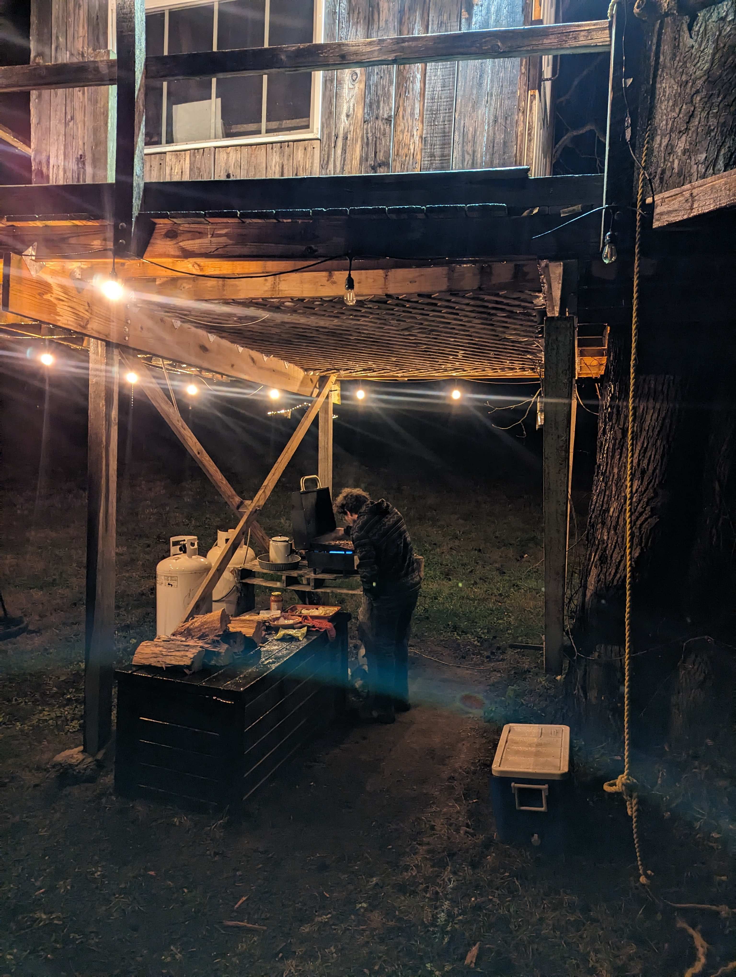 Fairview Farms Airfield