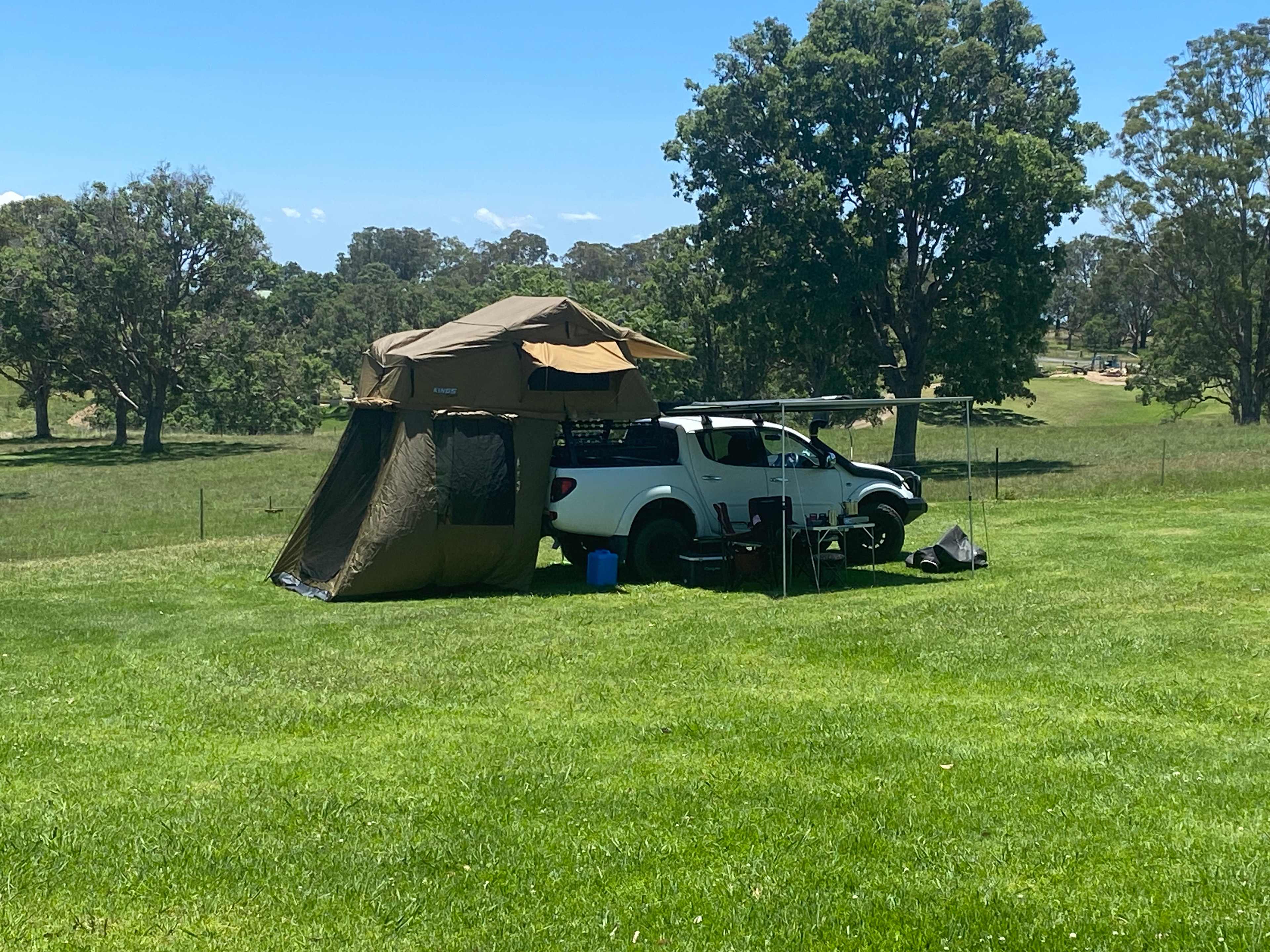 Aloomba Lavender Farm