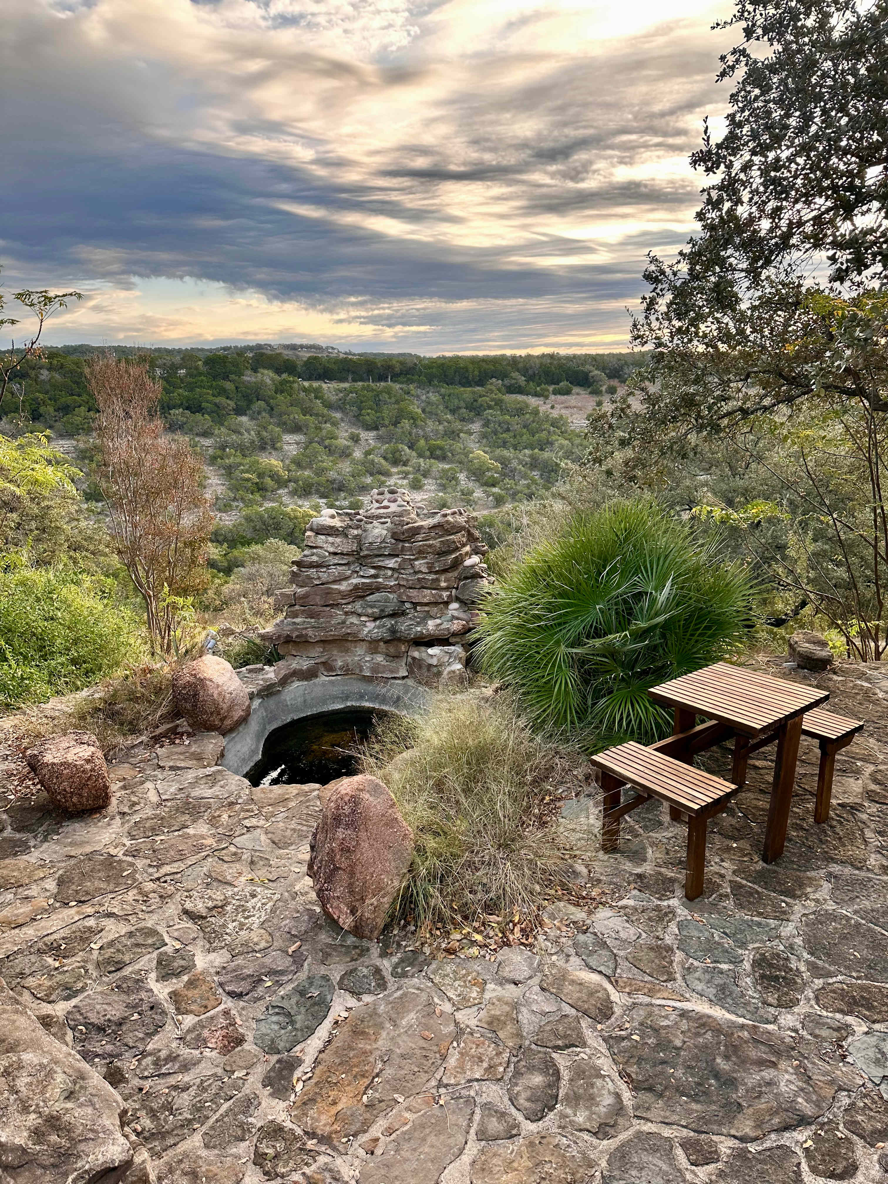 Talula Mesa Glamping Resort