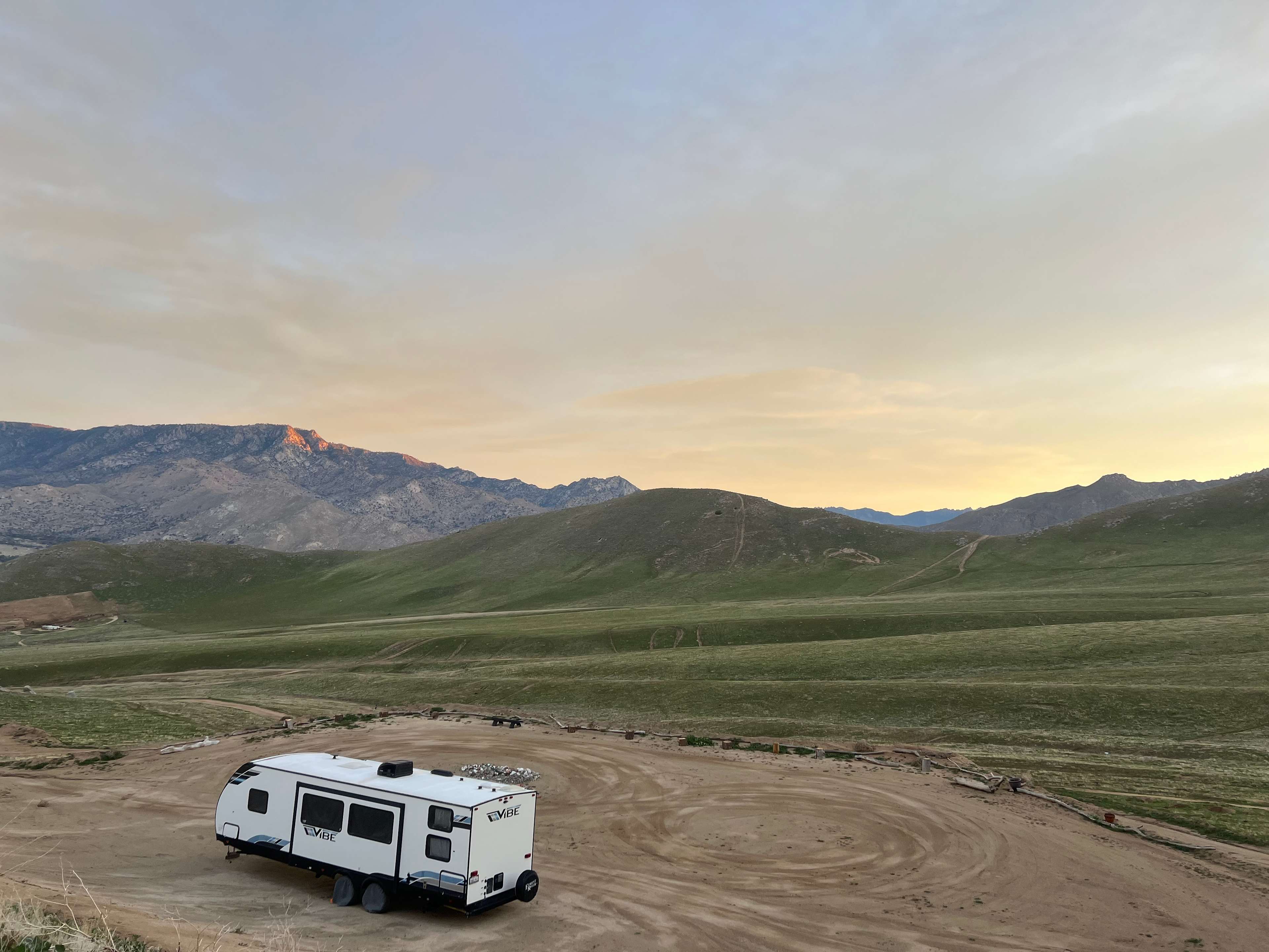 Diamond Acres Camp 🏕