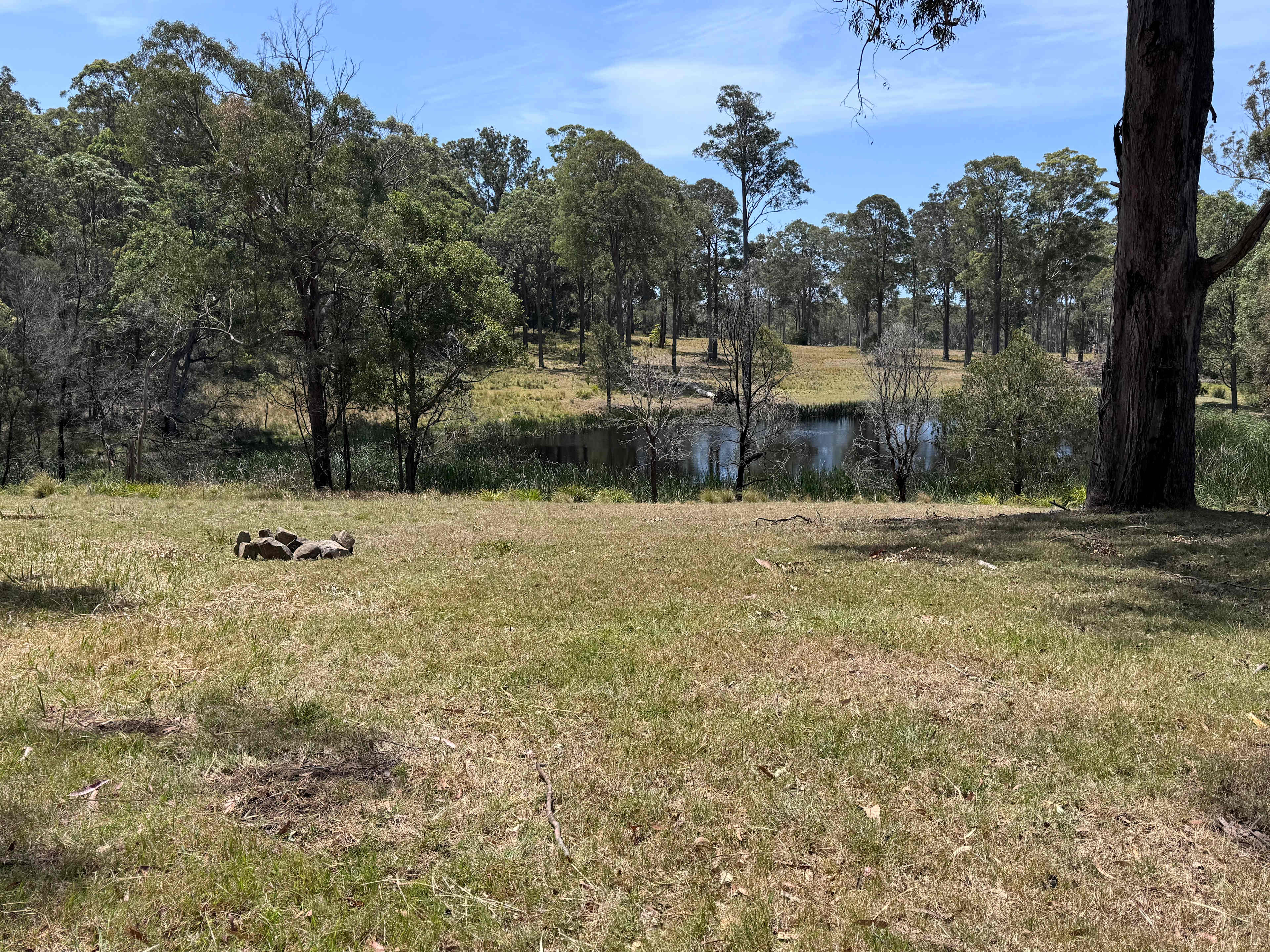 Bridle and Breeze Retreat