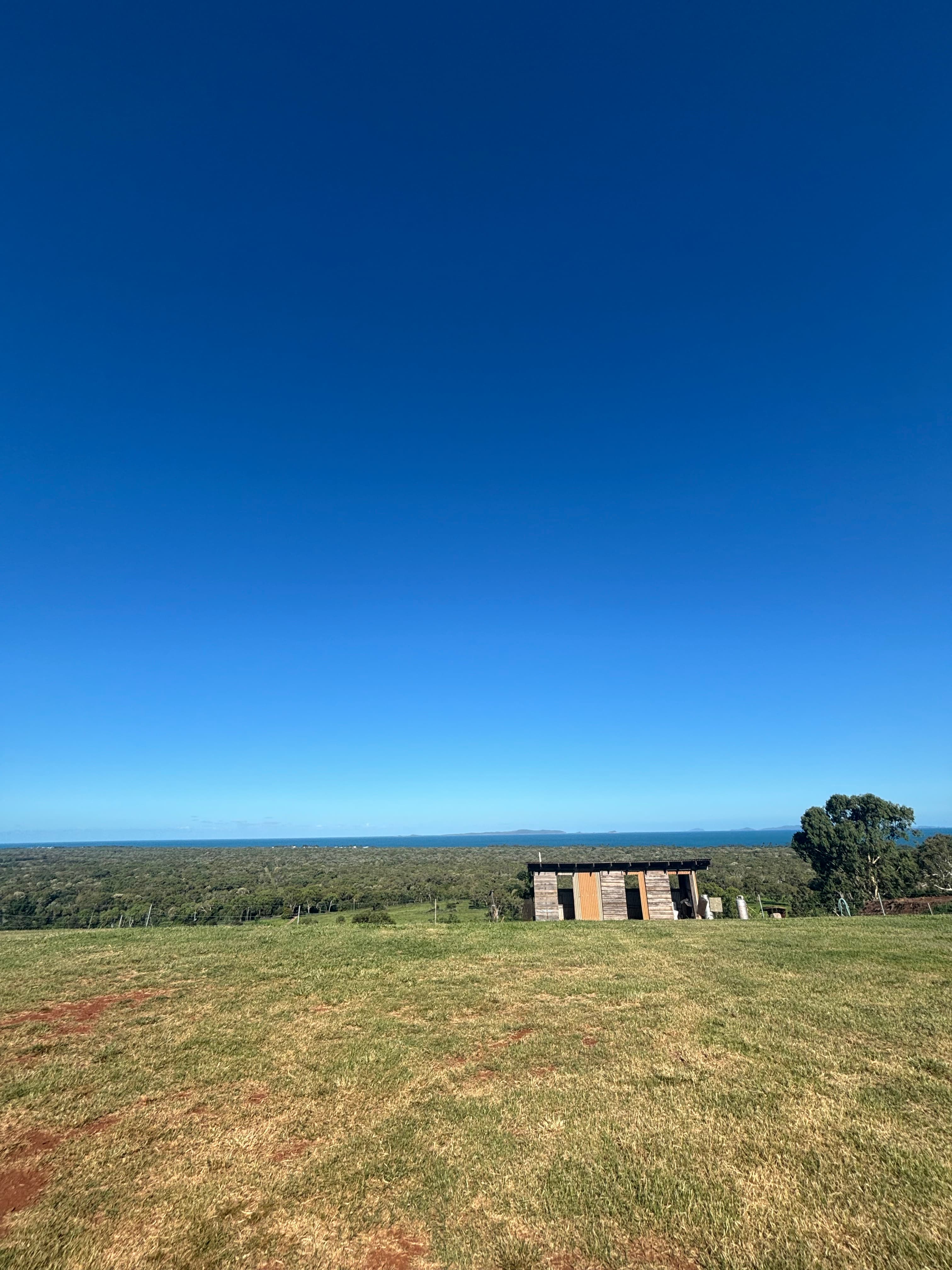 Yeppoon Farmstay