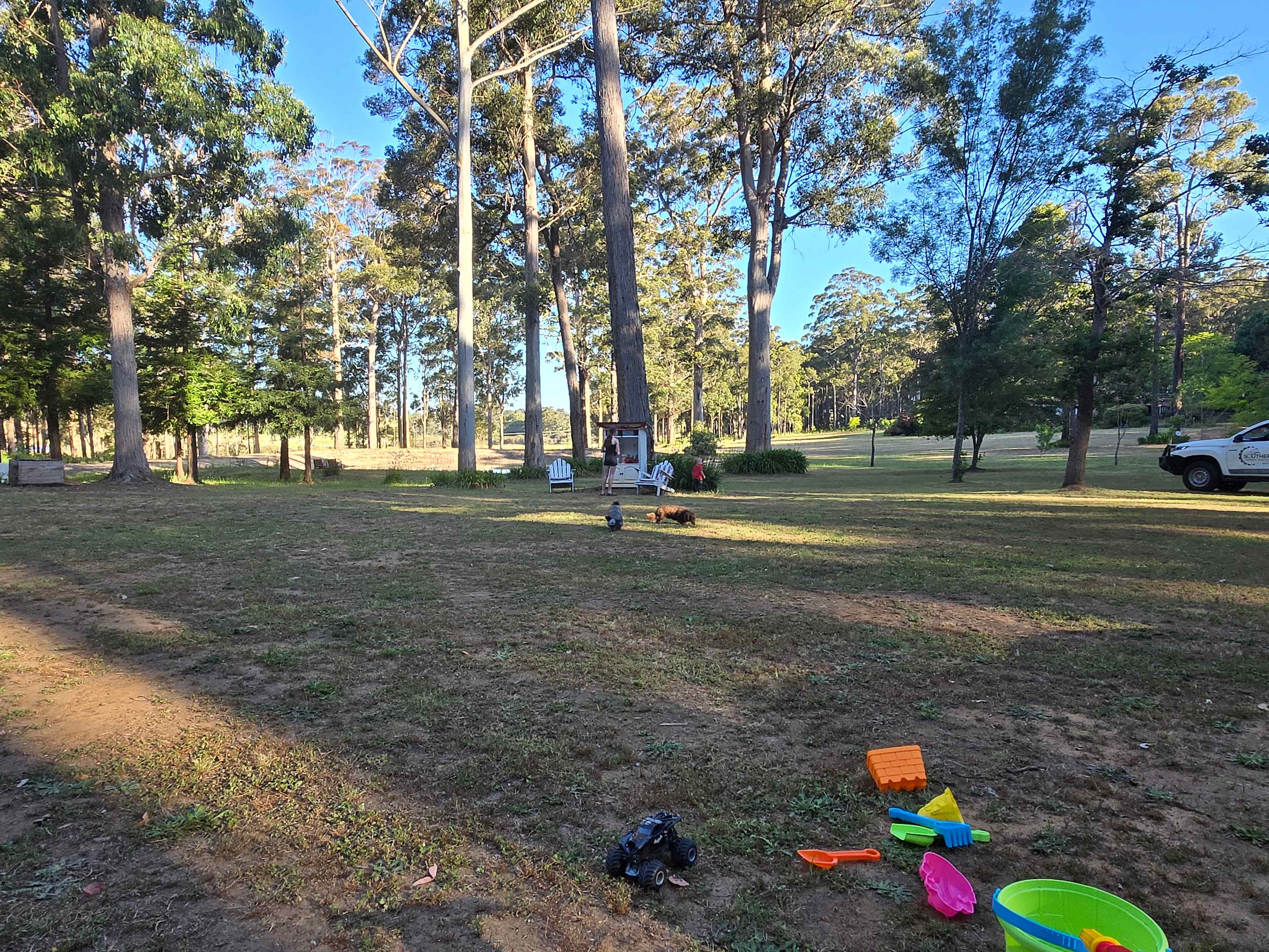 Highway Hideaway - Manjimup