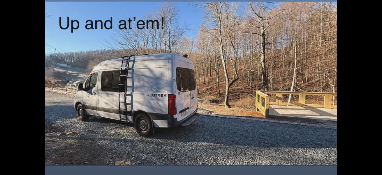 Boone Brookshire Basecamp