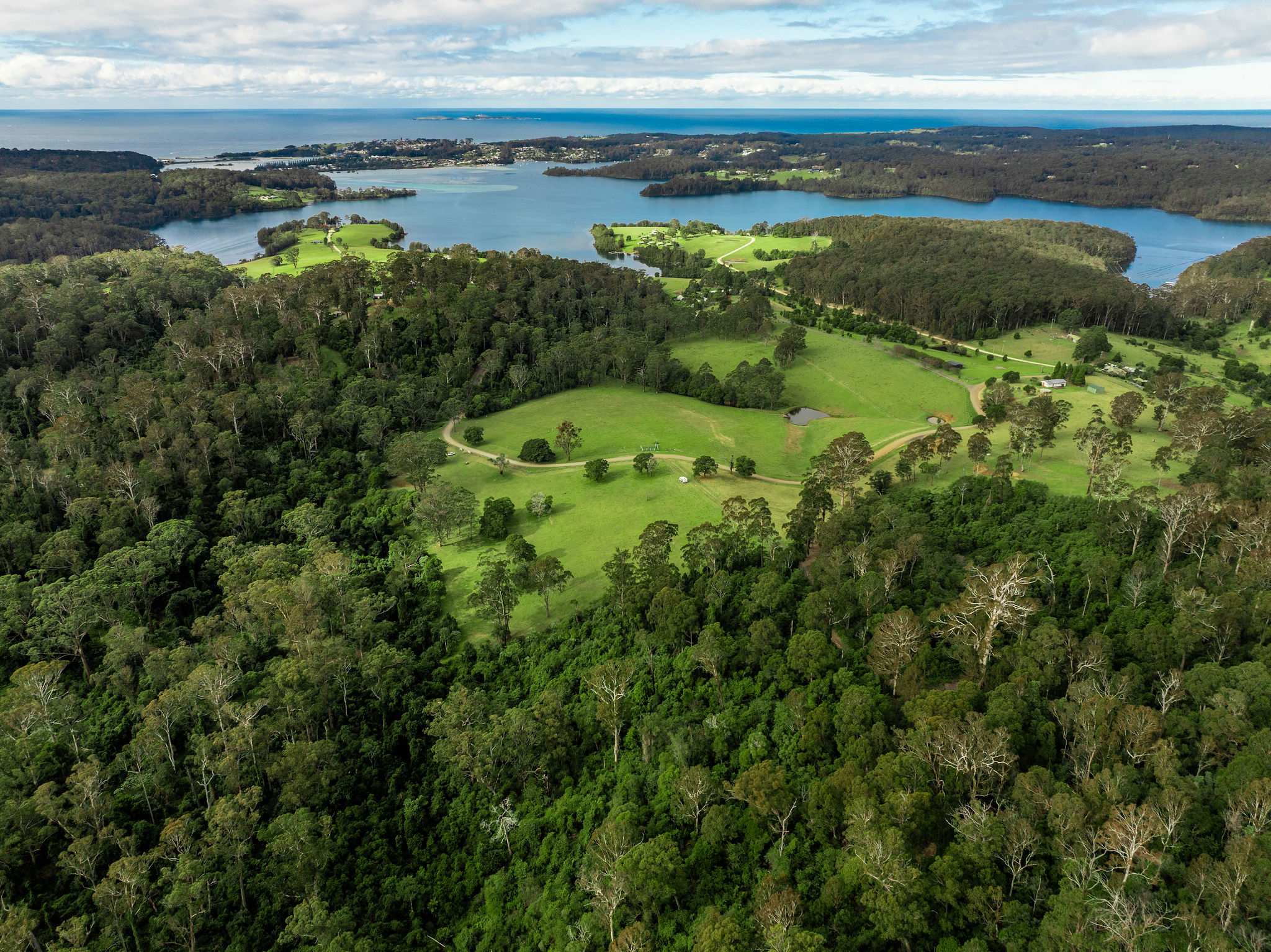 Anchorage Farm Narooma