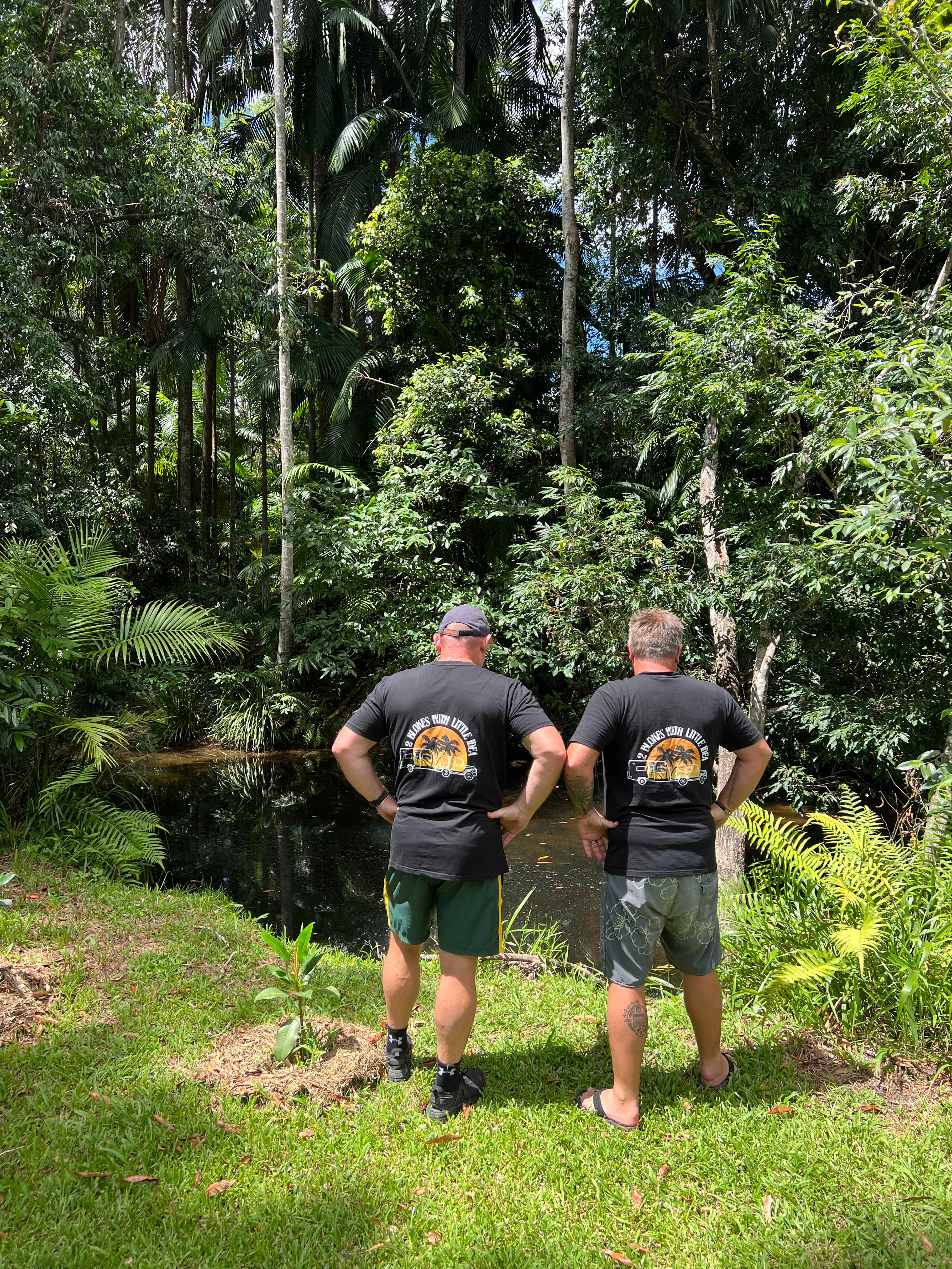 A Place To Call Home