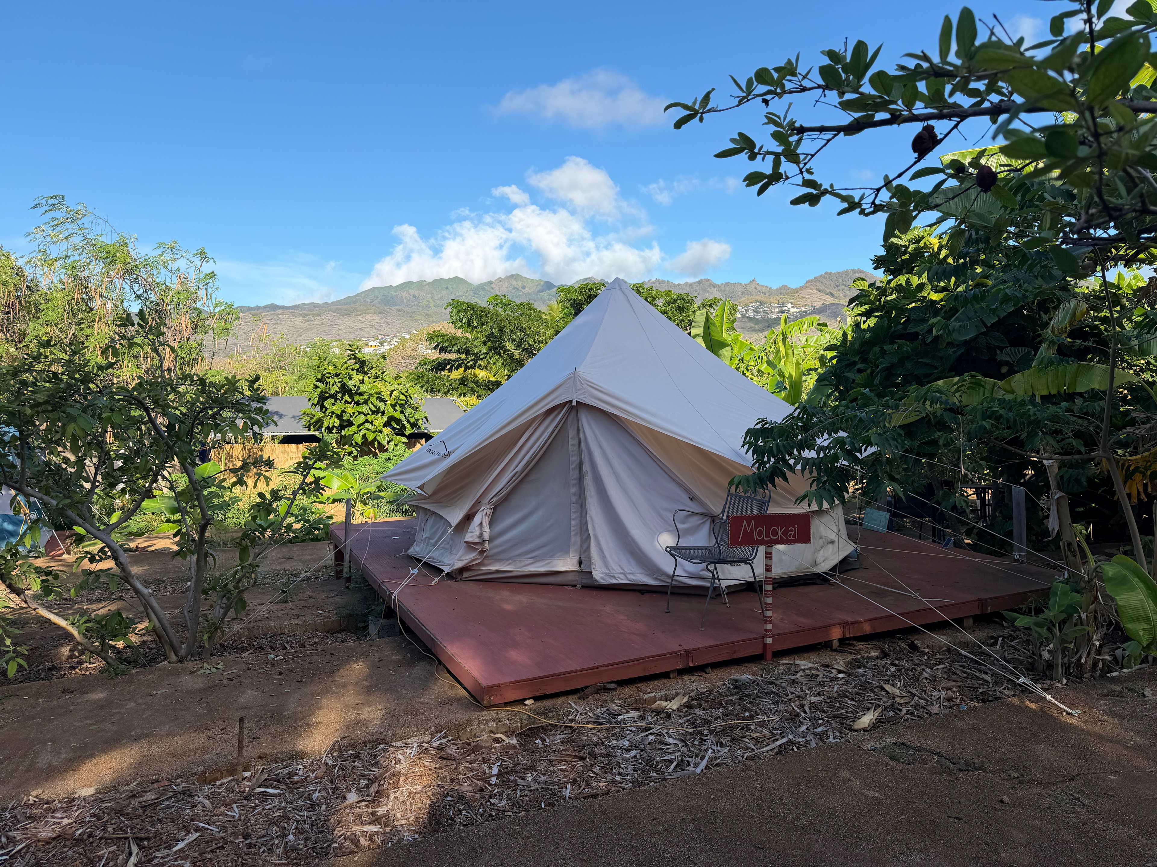 Sun Farm Hawaii @ Koko Head